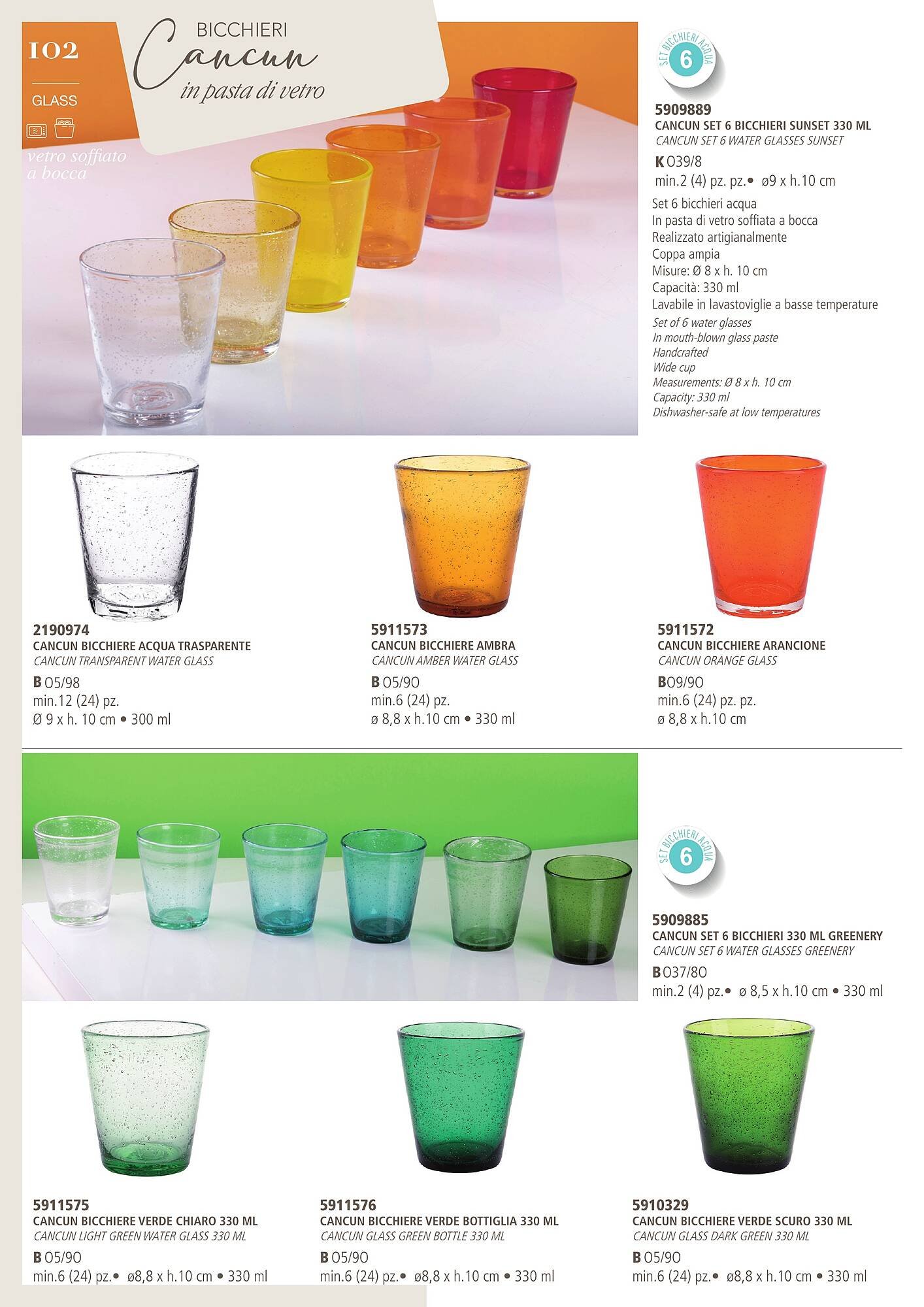 Volantino Satur (2026-01-29 - 2026-12-26)