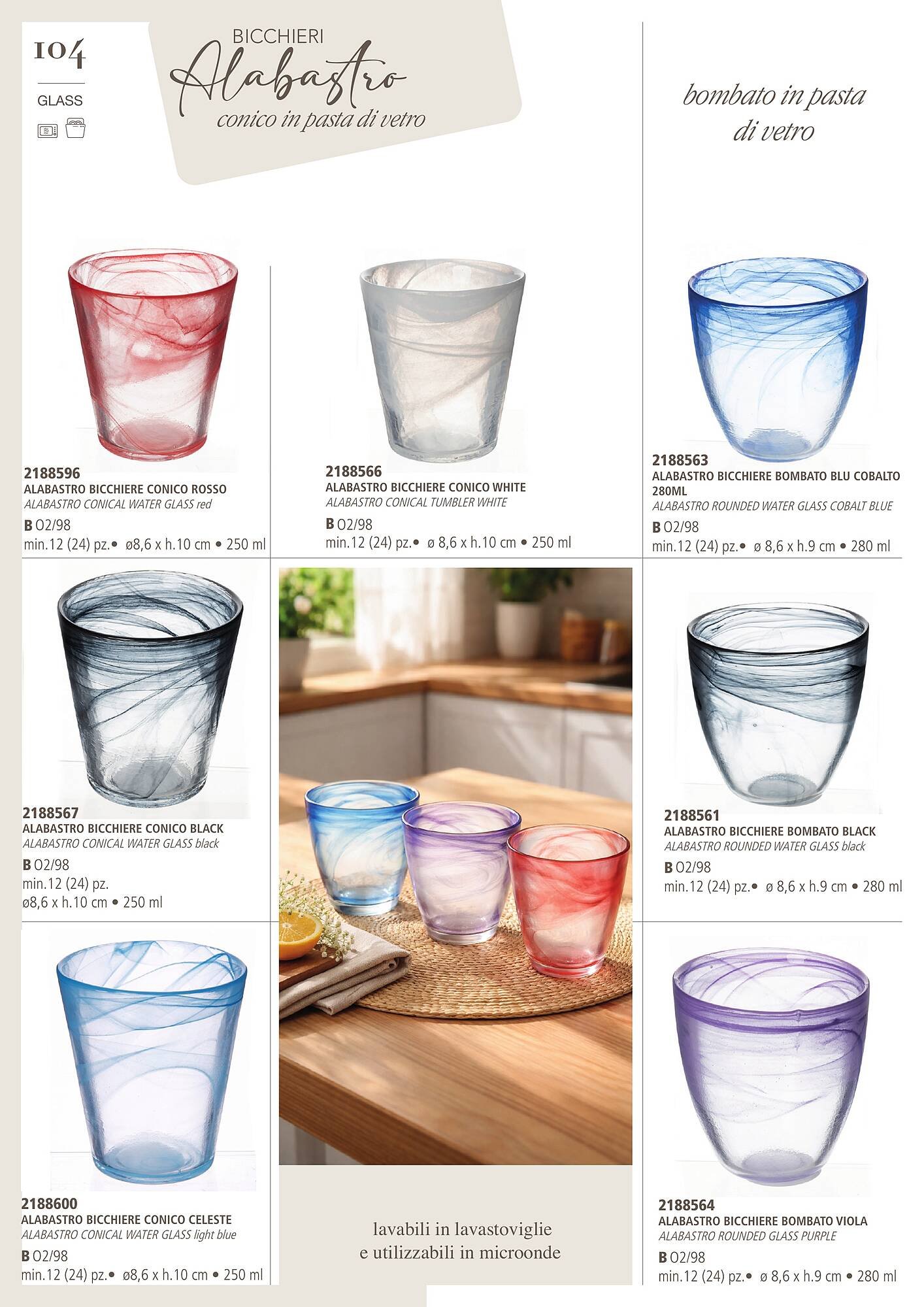 Volantino Satur (2026-01-29 - 2026-12-26)