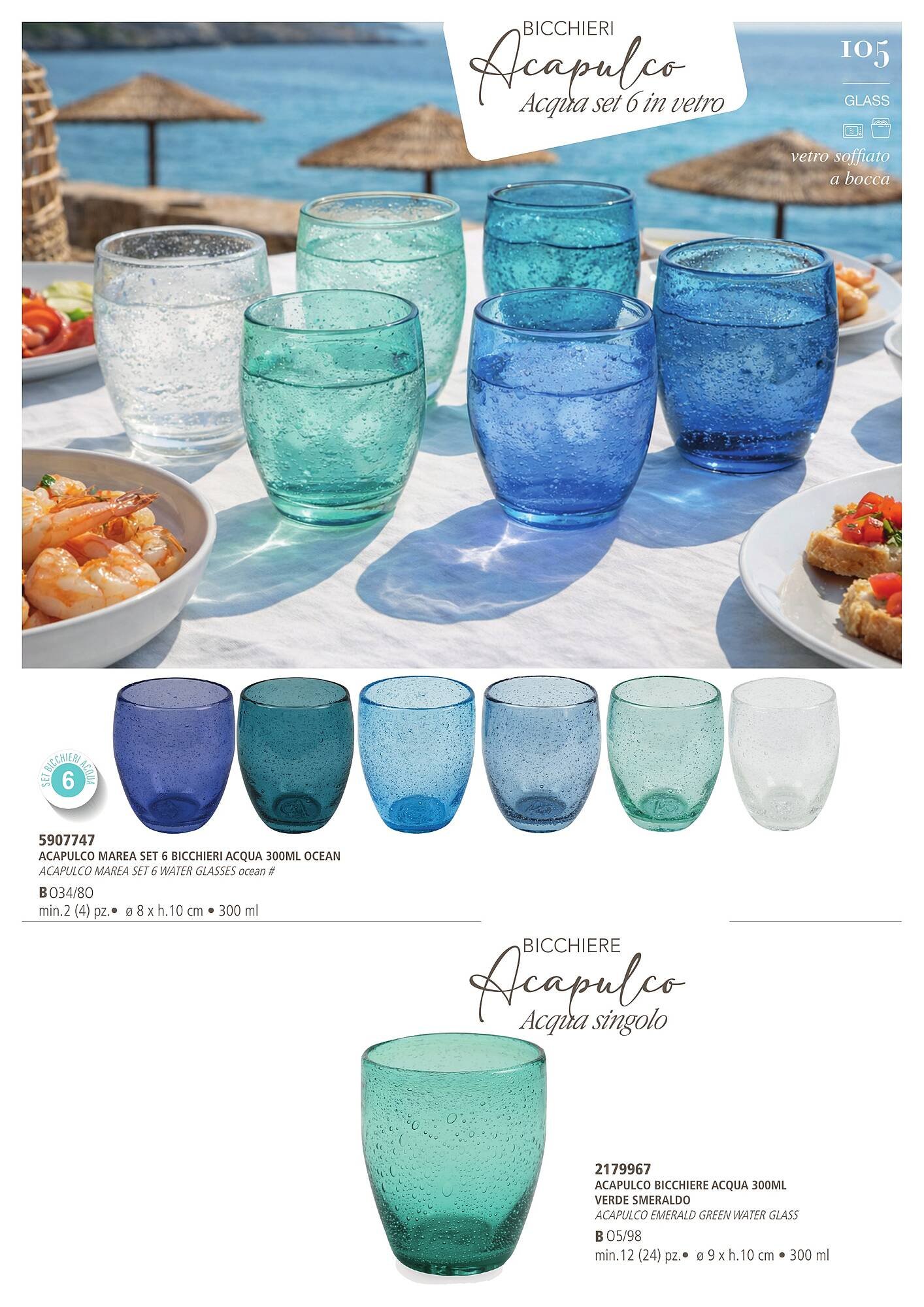 Volantino Satur (2026-01-29 - 2026-12-26)