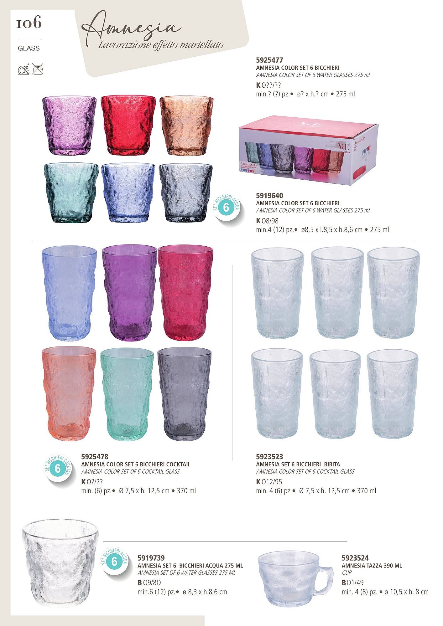 Volantino Satur (2026-01-29 - 2026-12-26)