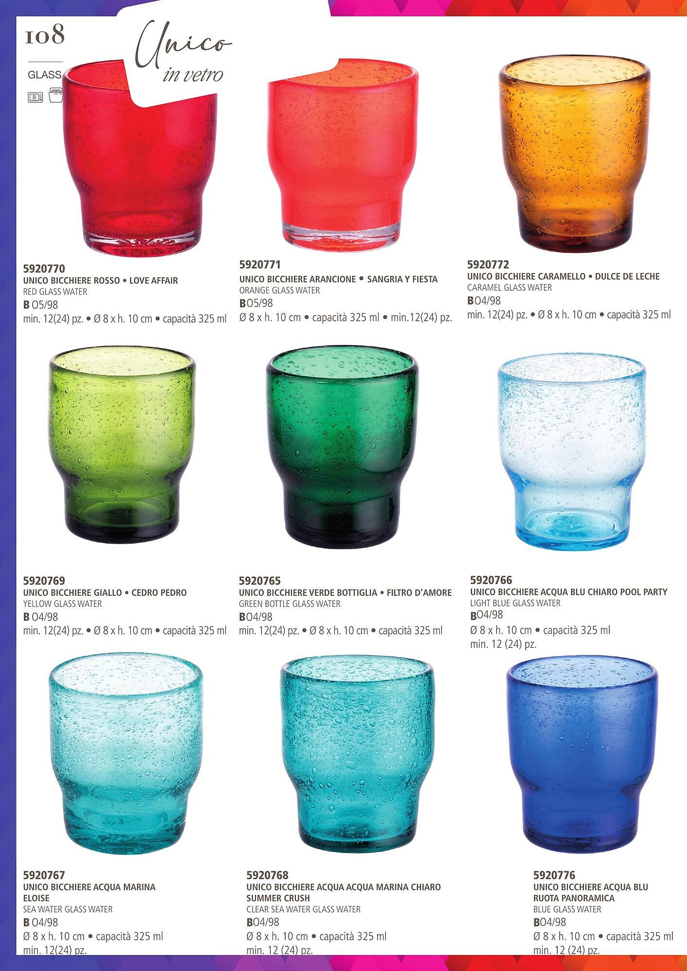 Volantino Satur (2026-01-29 - 2026-12-26)