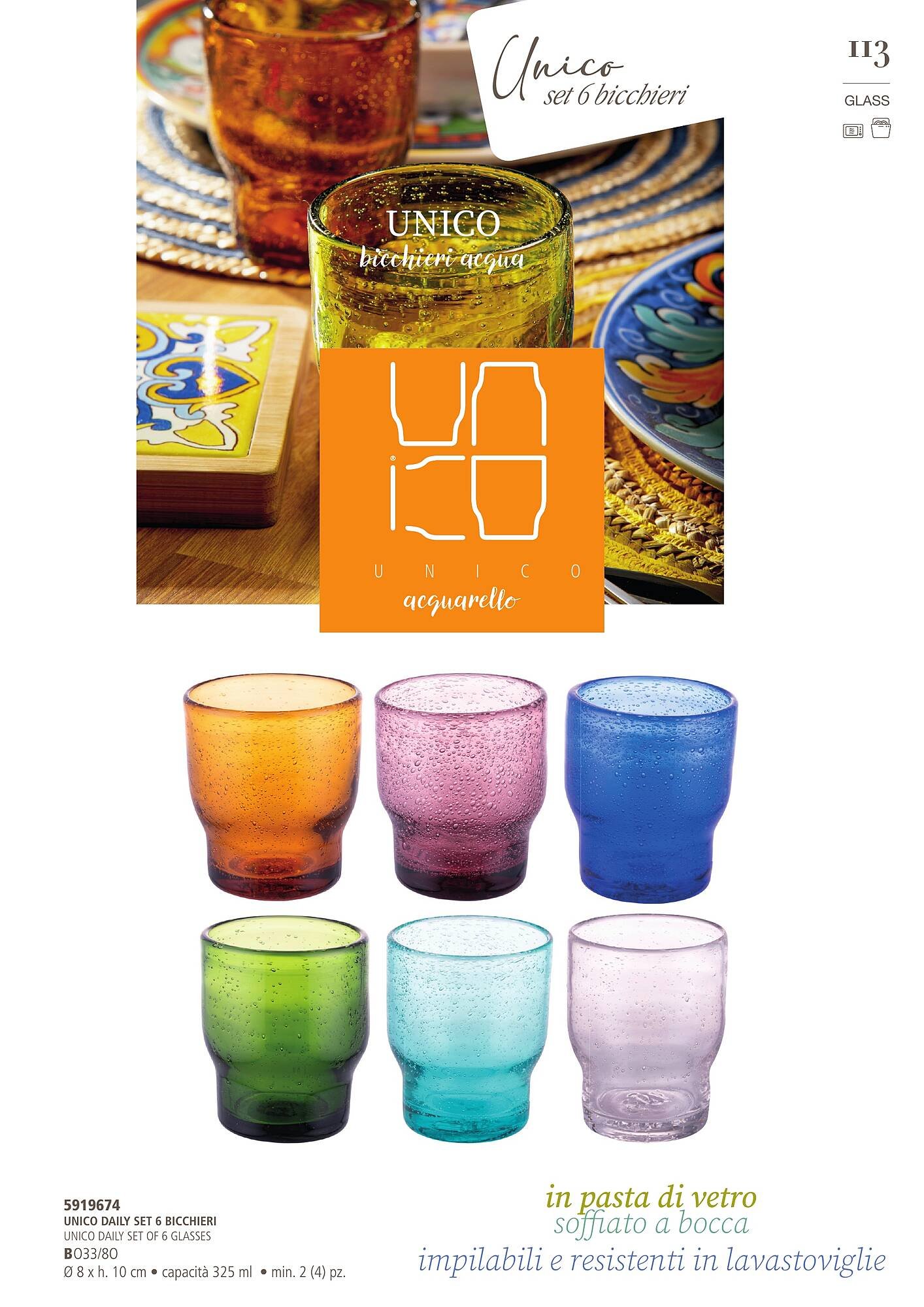 Volantino Satur (2026-01-29 - 2026-12-26)