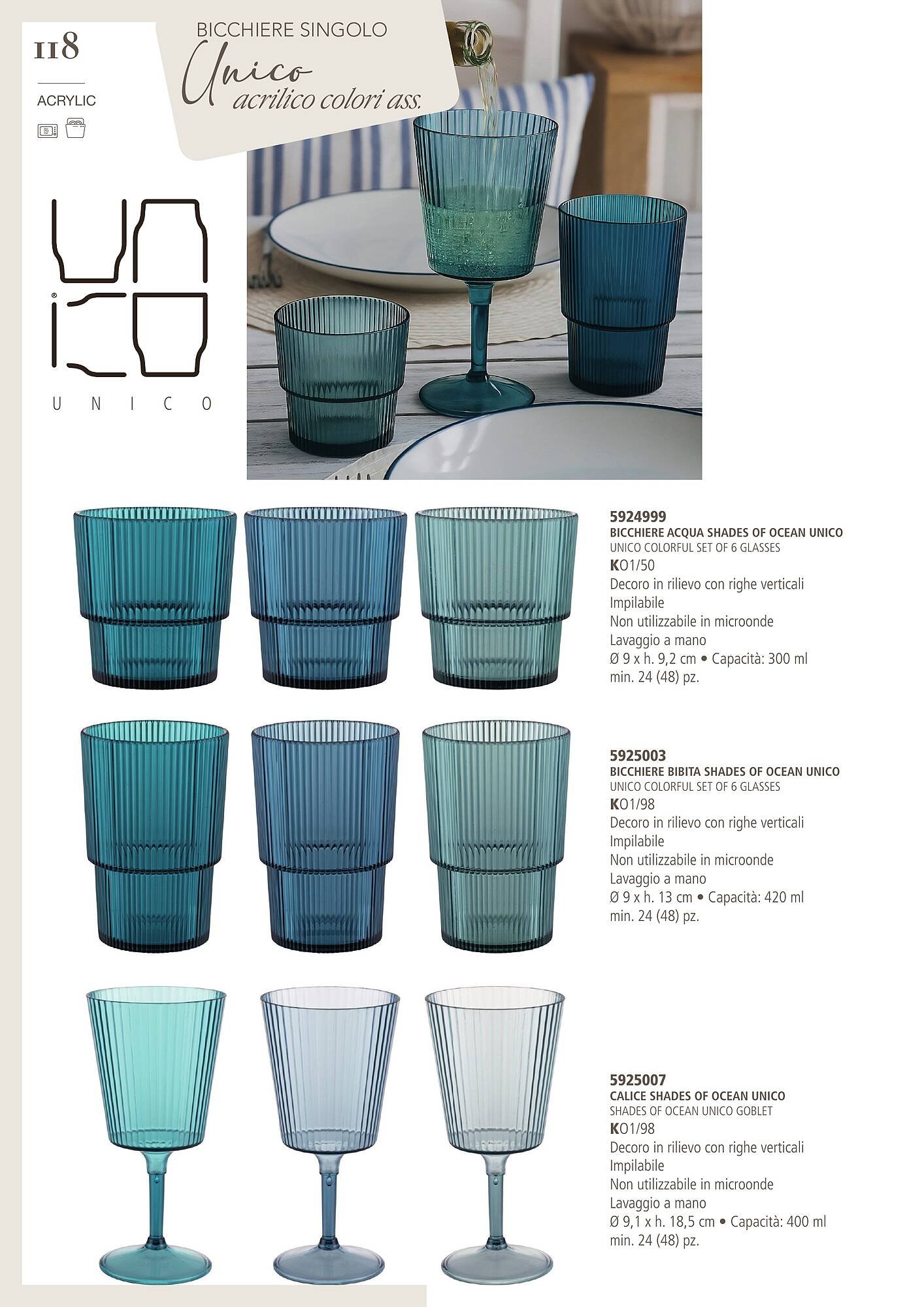 Volantino Satur (2026-01-29 - 2026-12-26)