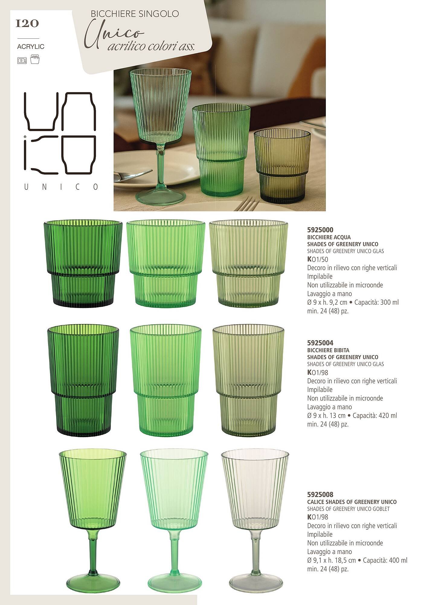 Volantino Satur (2026-01-29 - 2026-12-26)