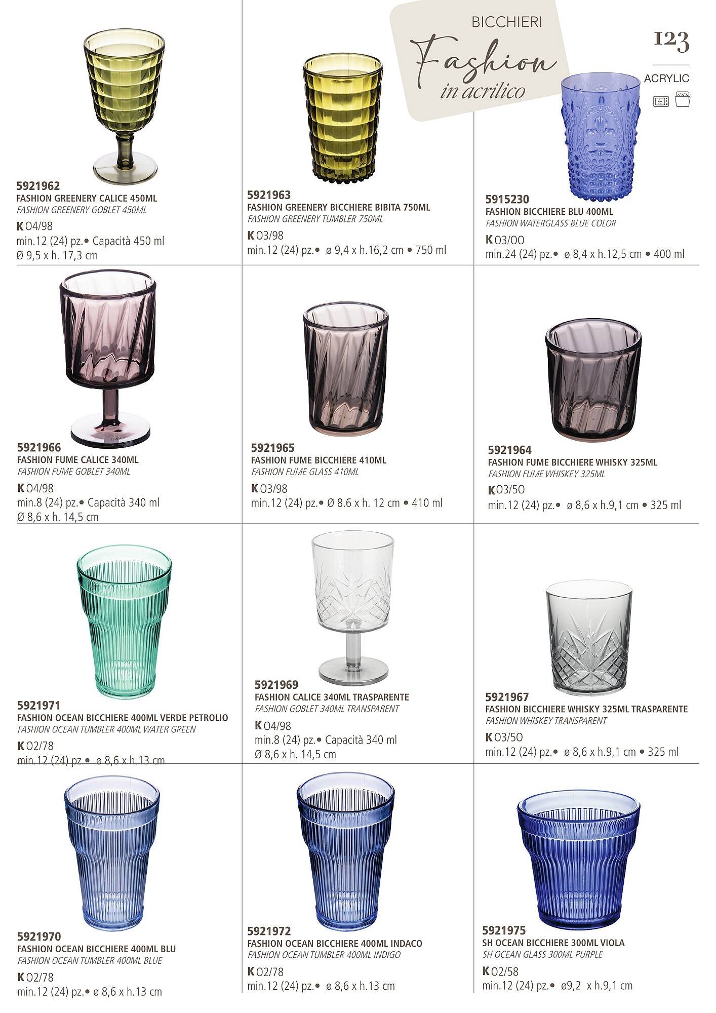 Volantino Satur (2026-01-29 - 2026-12-26)