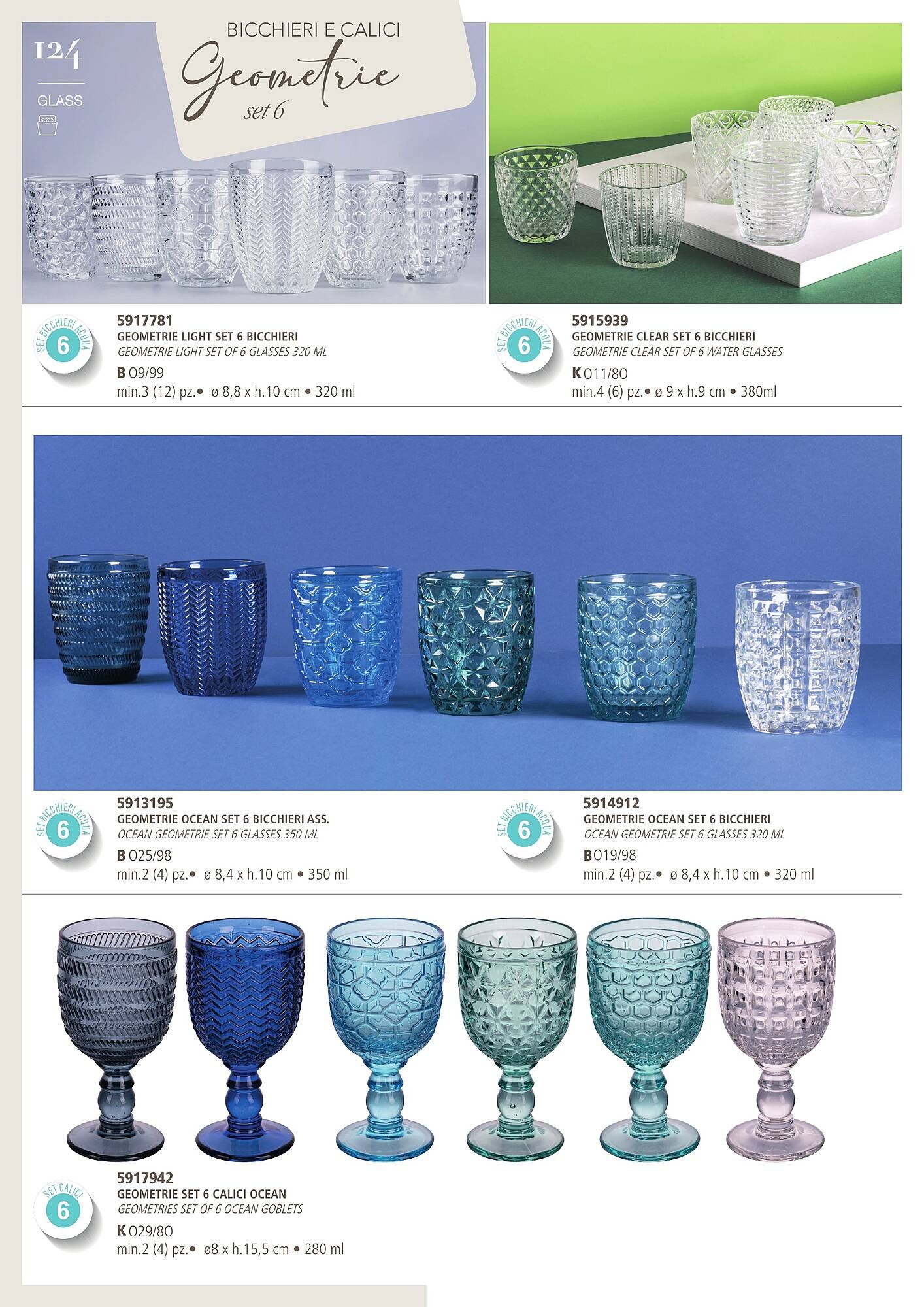 Volantino Satur (2026-01-29 - 2026-12-26)