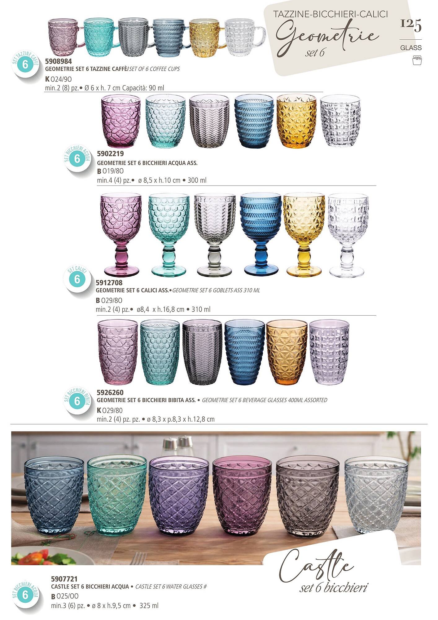 Volantino Satur (2026-01-29 - 2026-12-26)