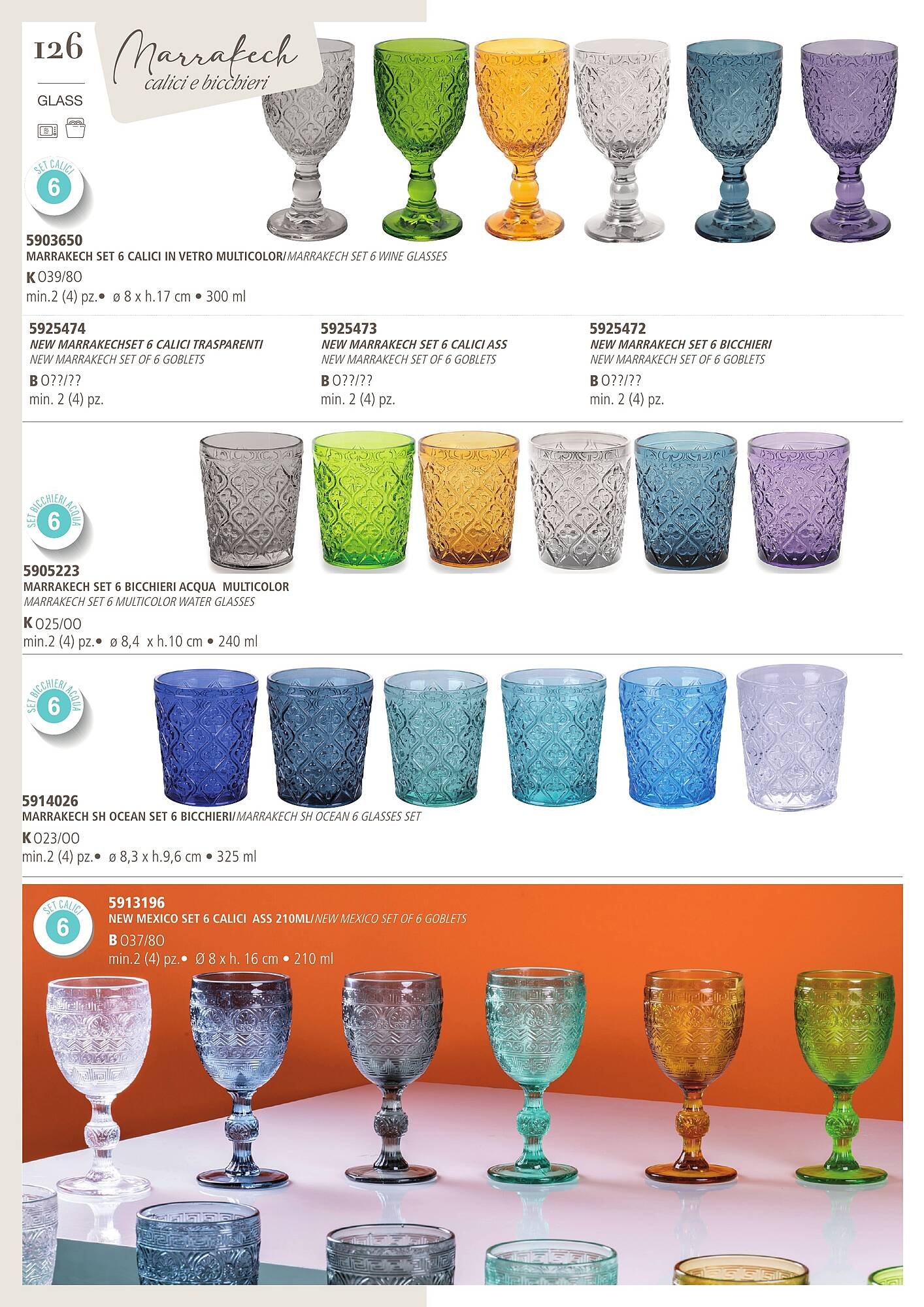 Volantino Satur (2026-01-29 - 2026-12-26)