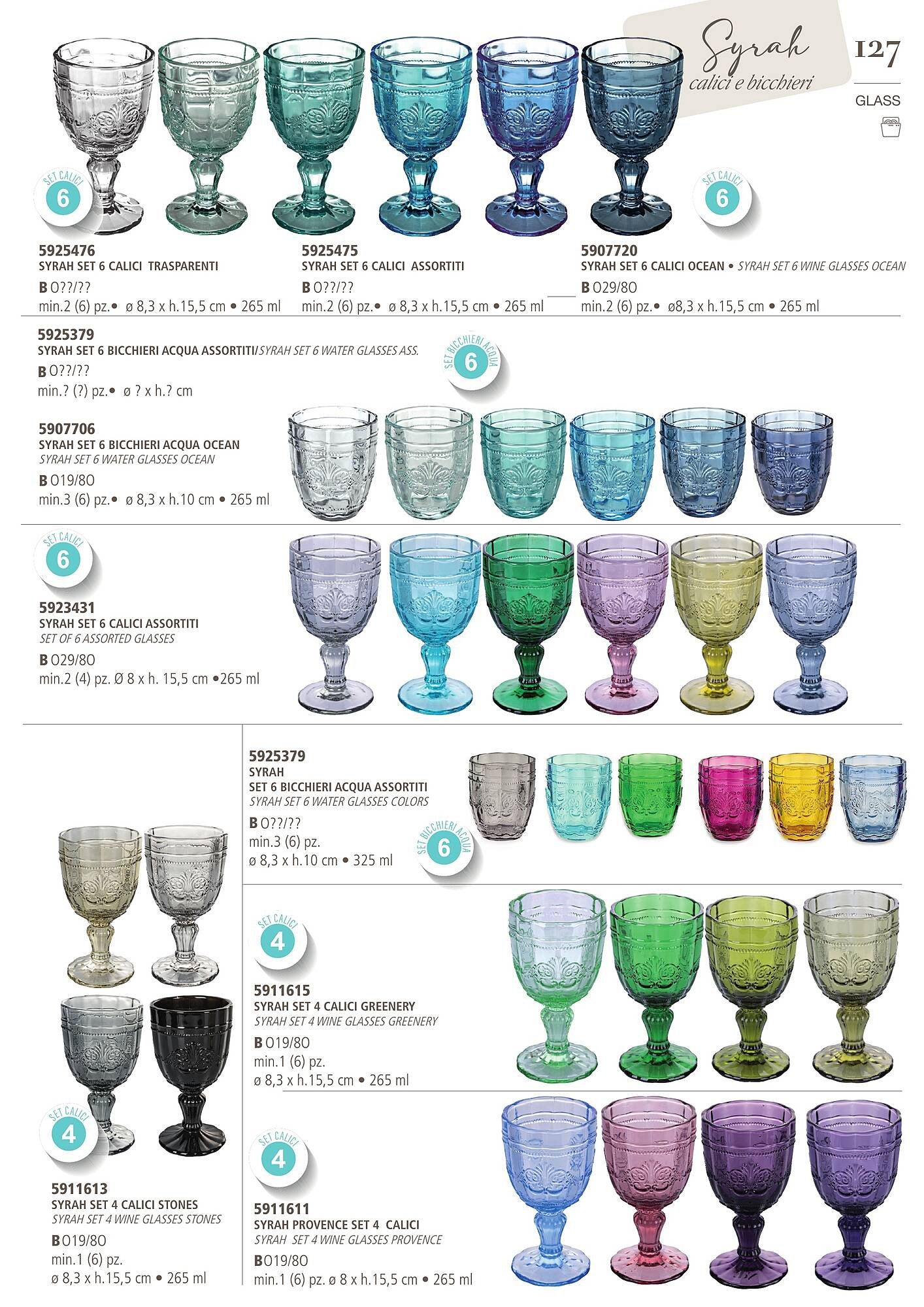 Volantino Satur (2026-01-29 - 2026-12-26)