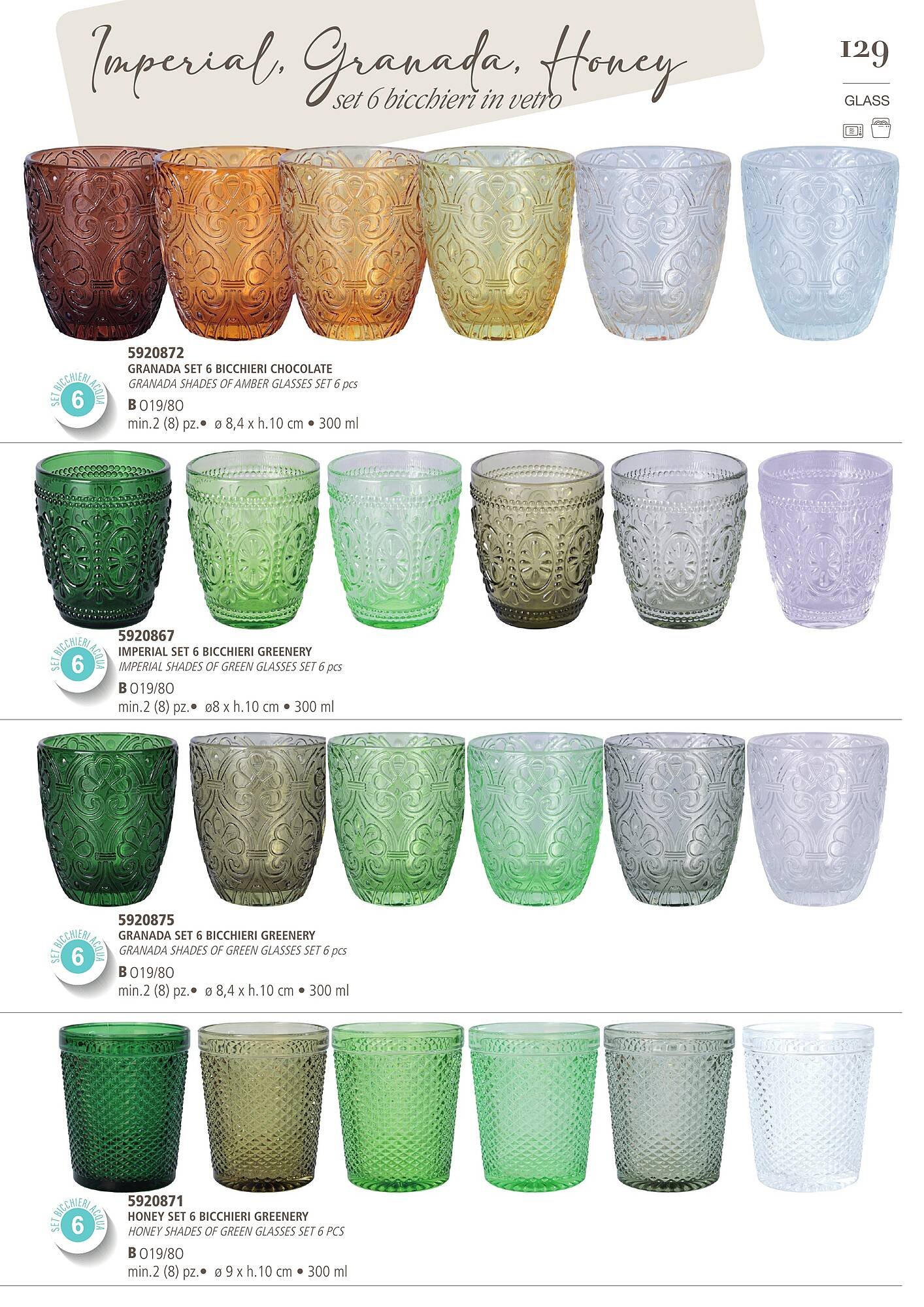 Volantino Satur (2026-01-29 - 2026-12-26)