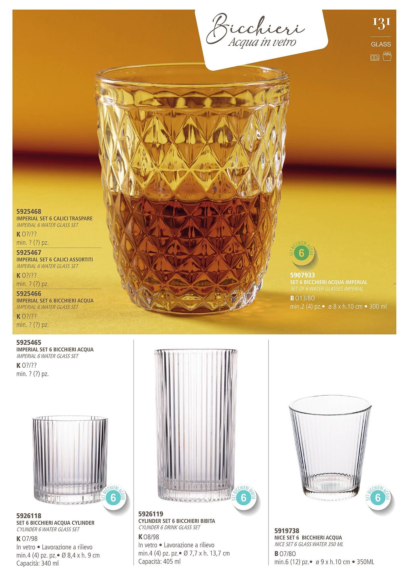 Volantino Satur (2026-01-29 - 2026-12-26)