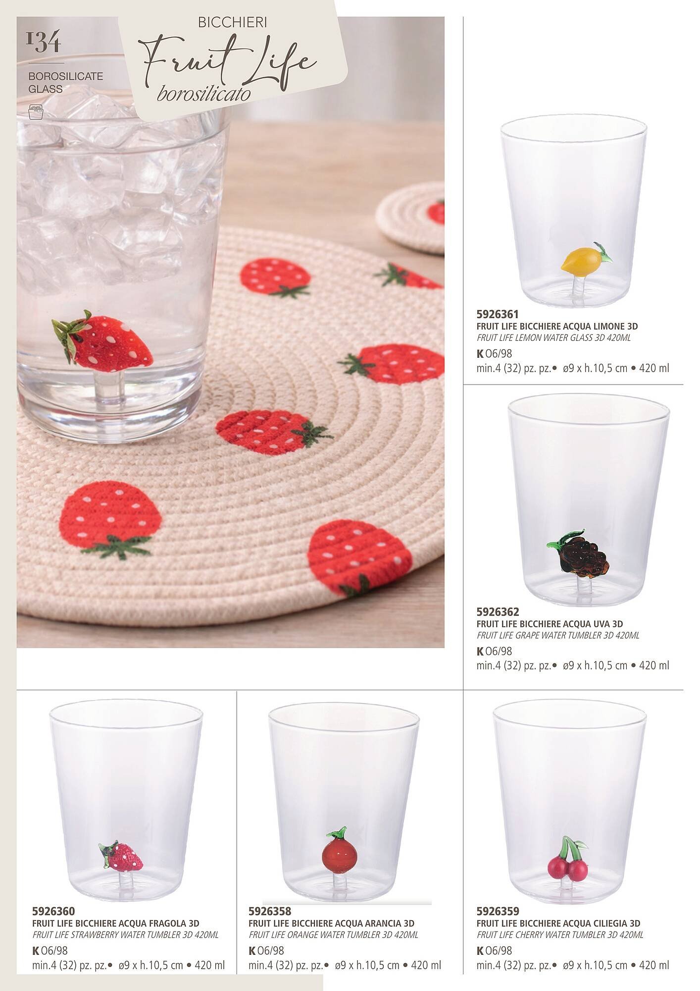 Volantino Satur (2026-01-29 - 2026-12-26)