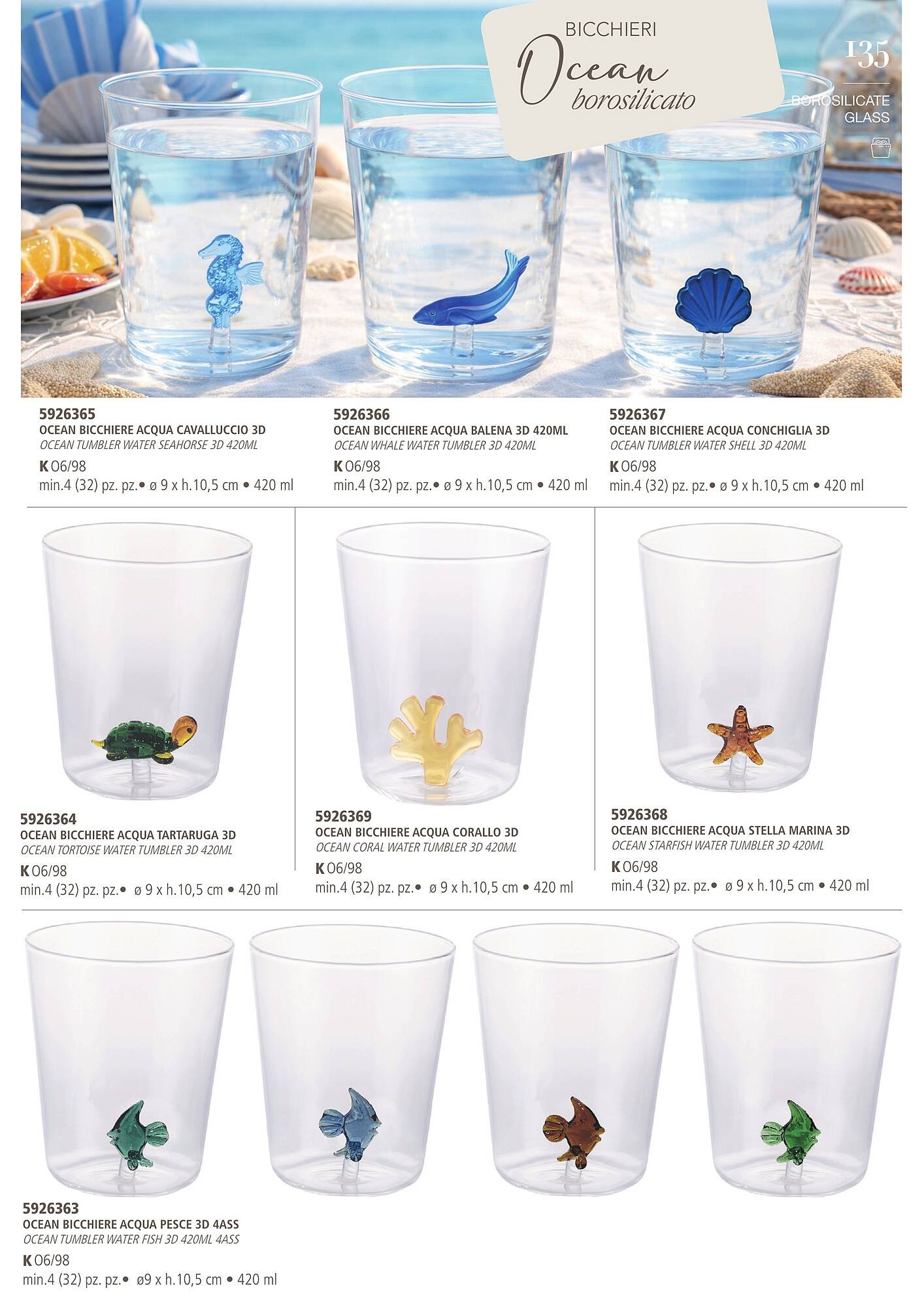 Volantino Satur (2026-01-29 - 2026-12-26)