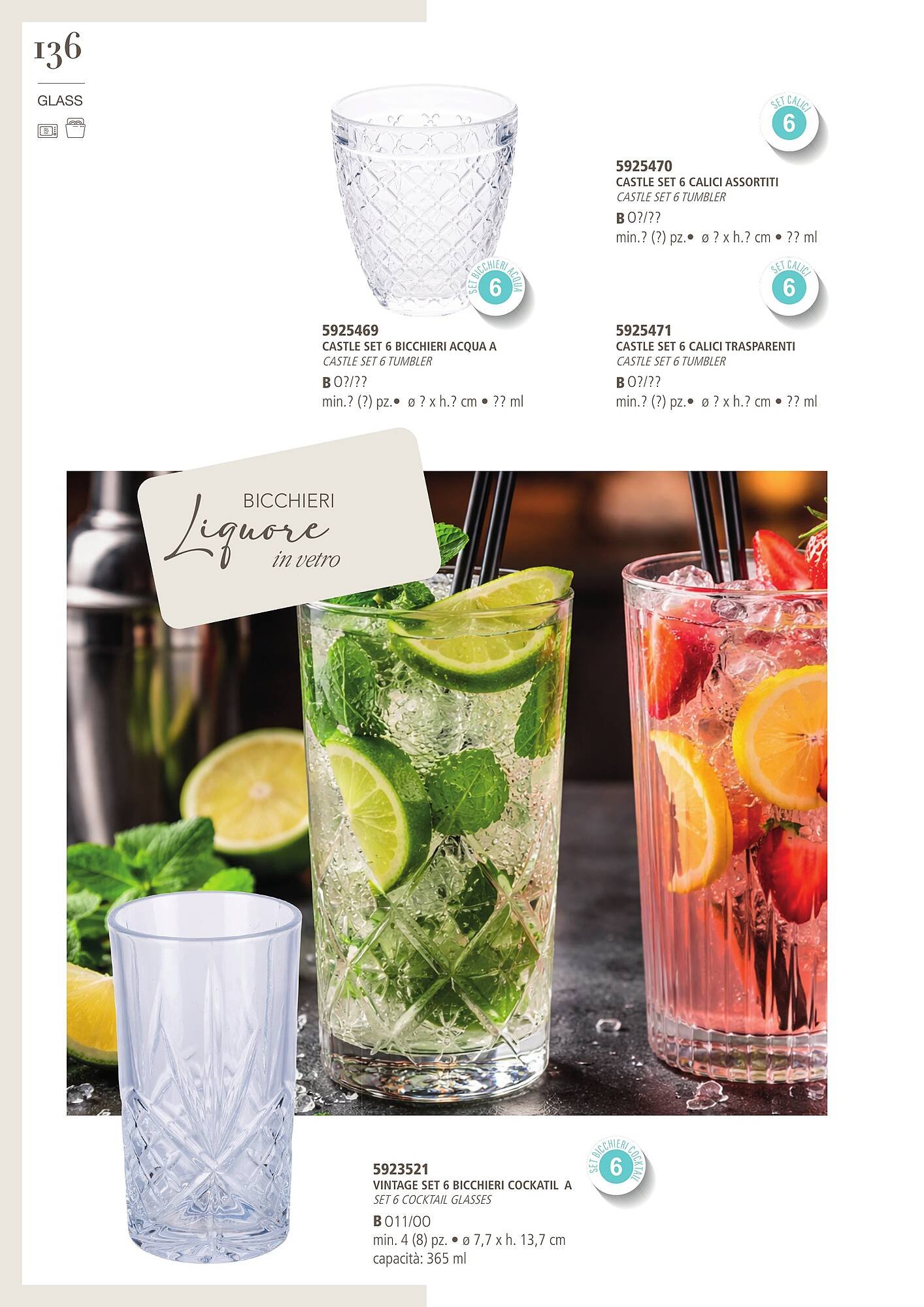 Volantino Satur (2026-01-29 - 2026-12-26)