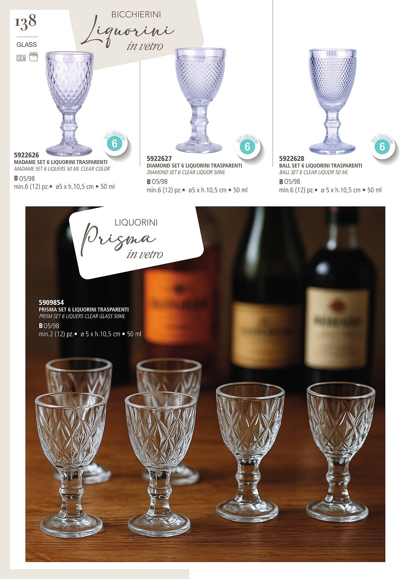 Volantino Satur (2026-01-29 - 2026-12-26)