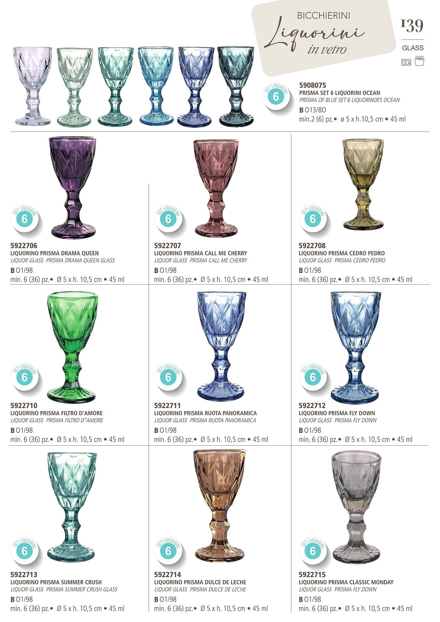 Volantino Satur (2026-01-29 - 2026-12-26)