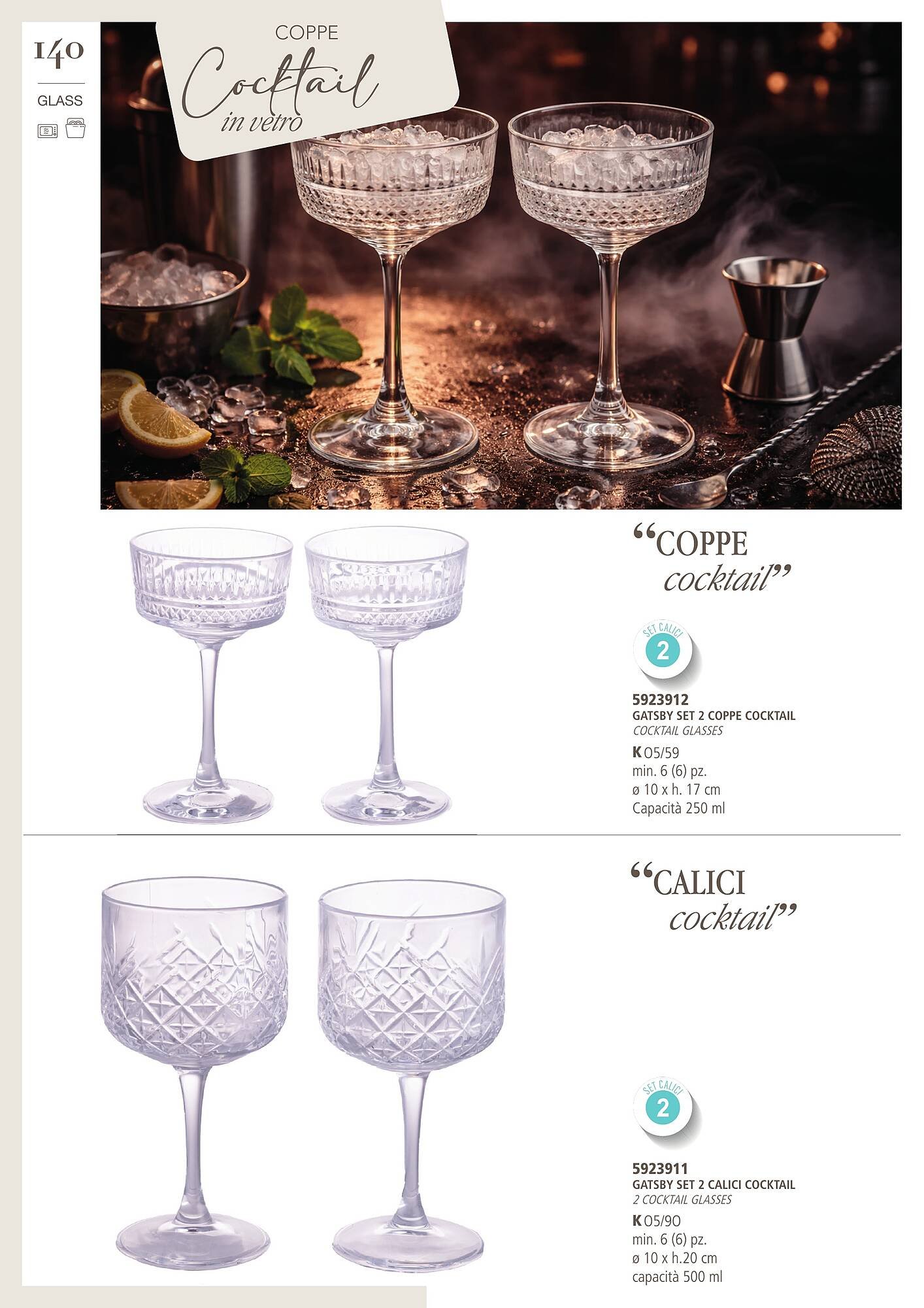 Volantino Satur (2026-01-29 - 2026-12-26)