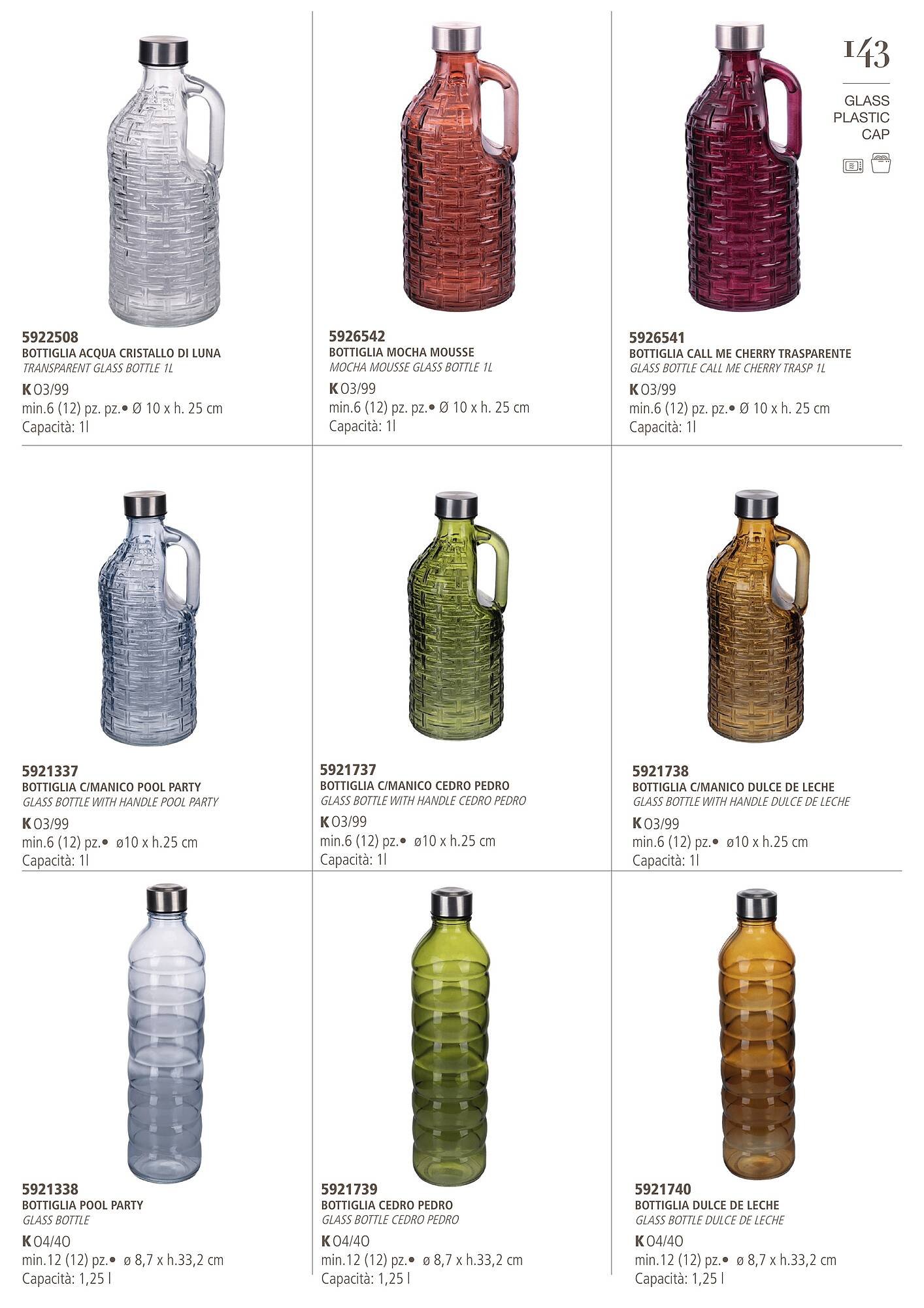 Volantino Satur (2026-01-29 - 2026-12-26)