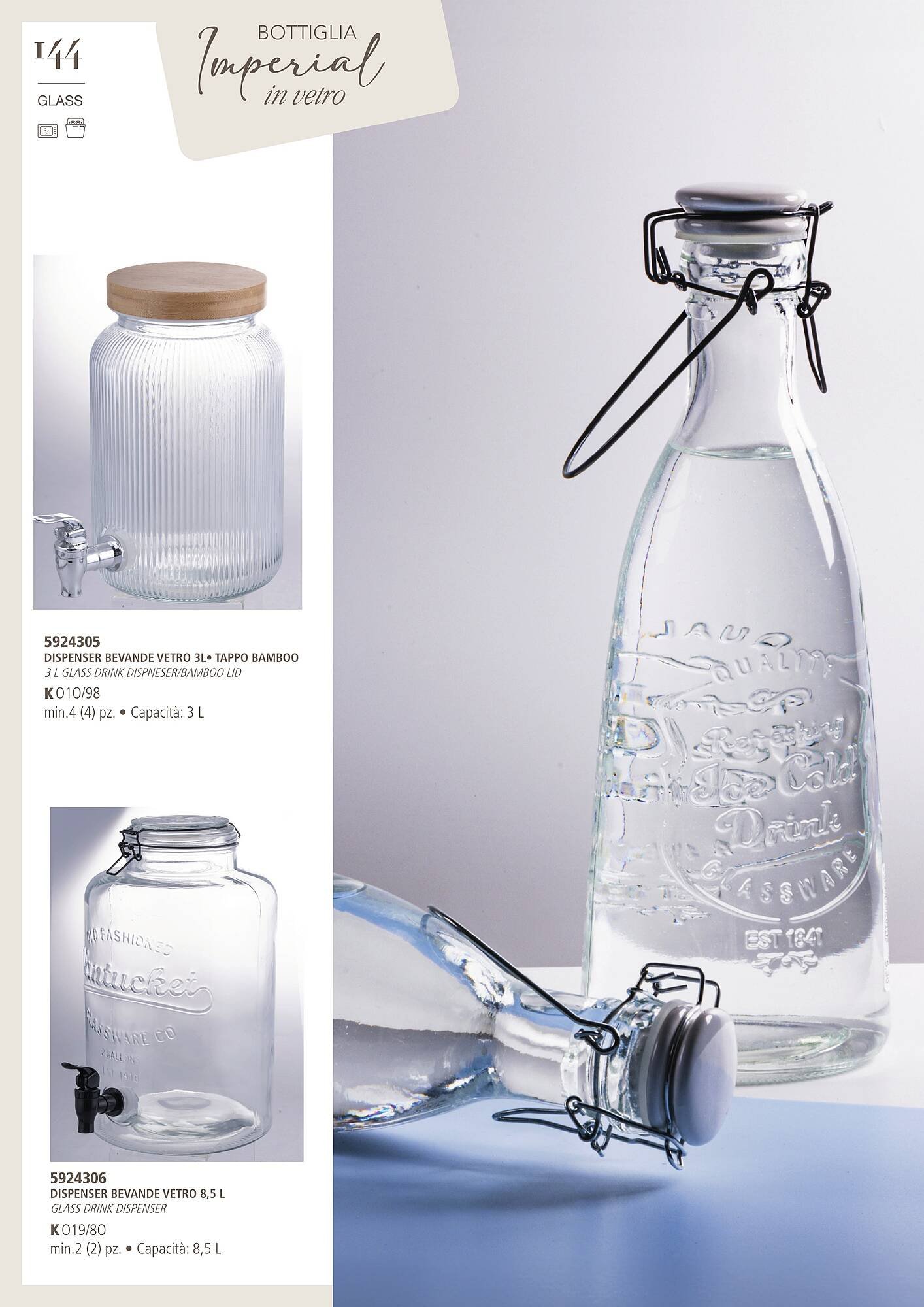 Volantino Satur (2026-01-29 - 2026-12-26)