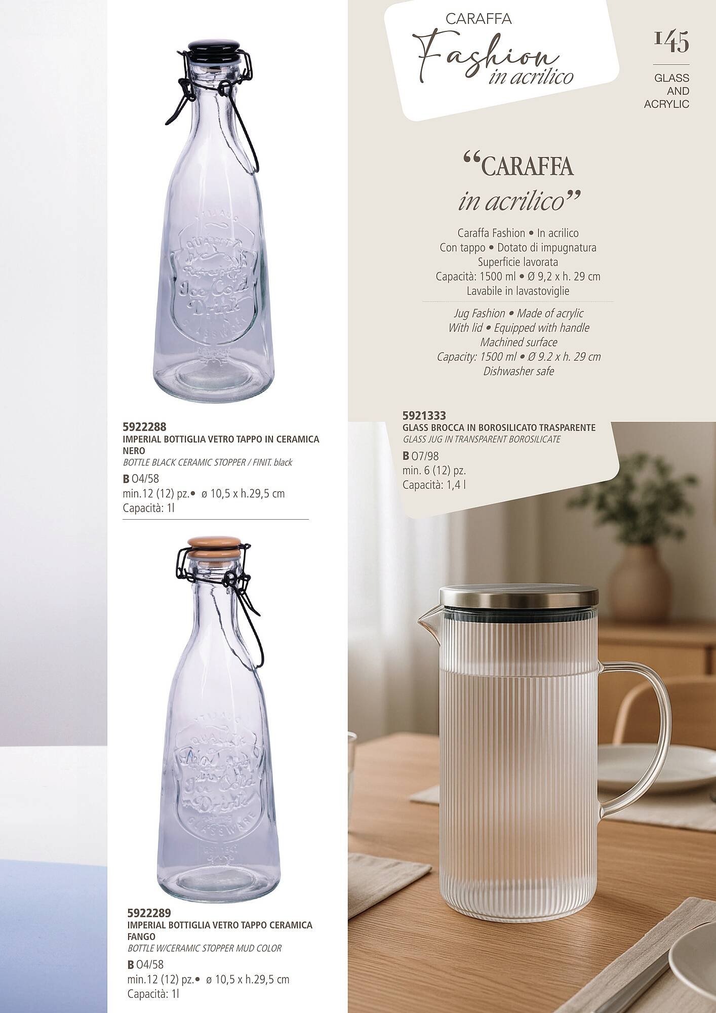 Volantino Satur (2026-01-29 - 2026-12-26)