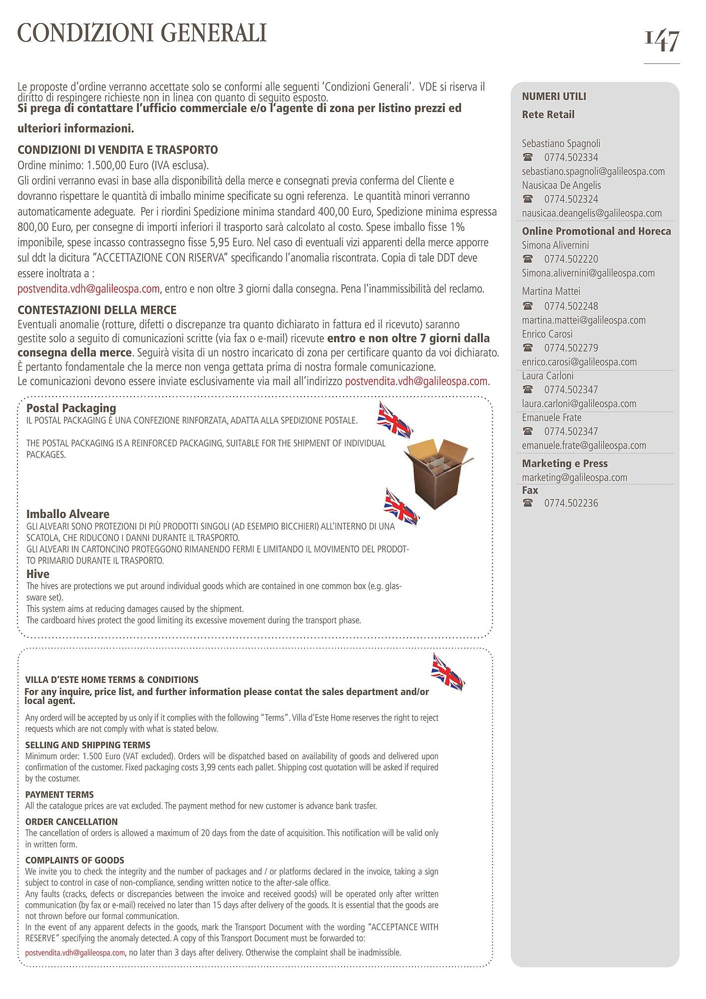 Volantino Satur (2026-01-29 - 2026-12-26)