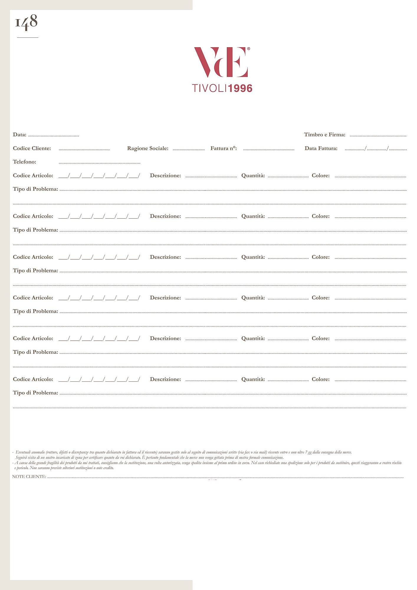 Volantino Satur (2026-01-29 - 2026-12-26)