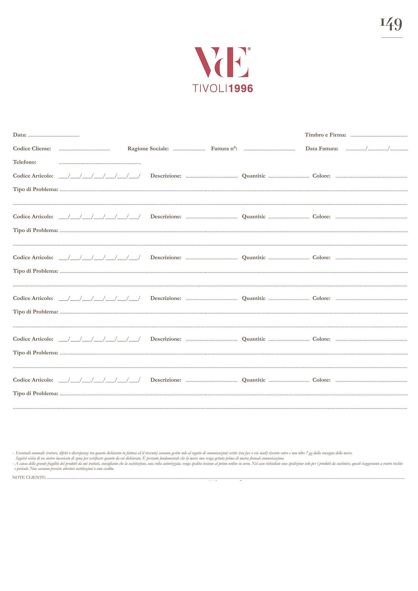 Volantino Satur (2026-01-29 - 2026-12-26)