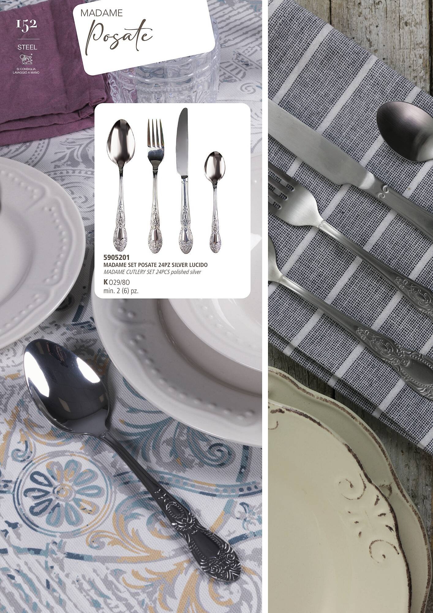 Volantino Satur (2026-01-29 - 2026-12-26)