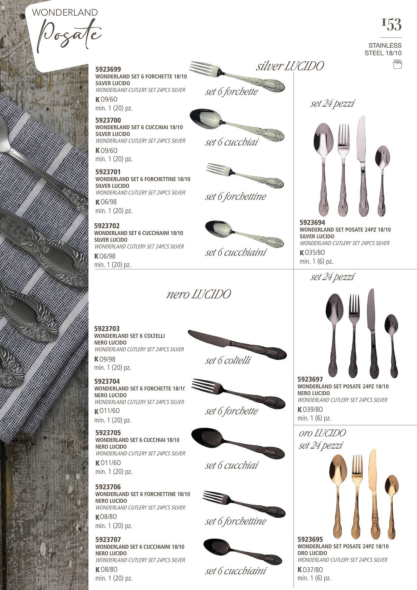 Volantino Satur (2026-01-29 - 2026-12-26)