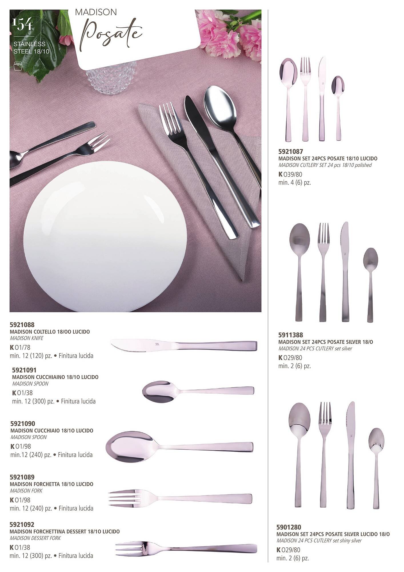 Volantino Satur (2026-01-29 - 2026-12-26)