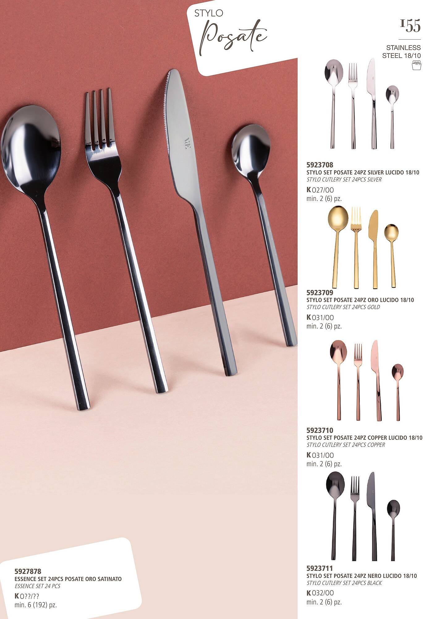 Volantino Satur (2026-01-29 - 2026-12-26)