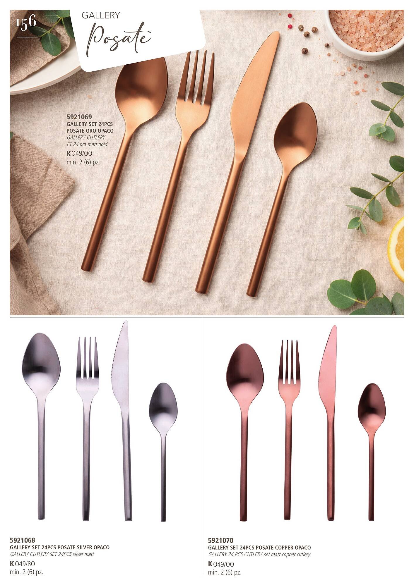 Volantino Satur (2026-01-29 - 2026-12-26)