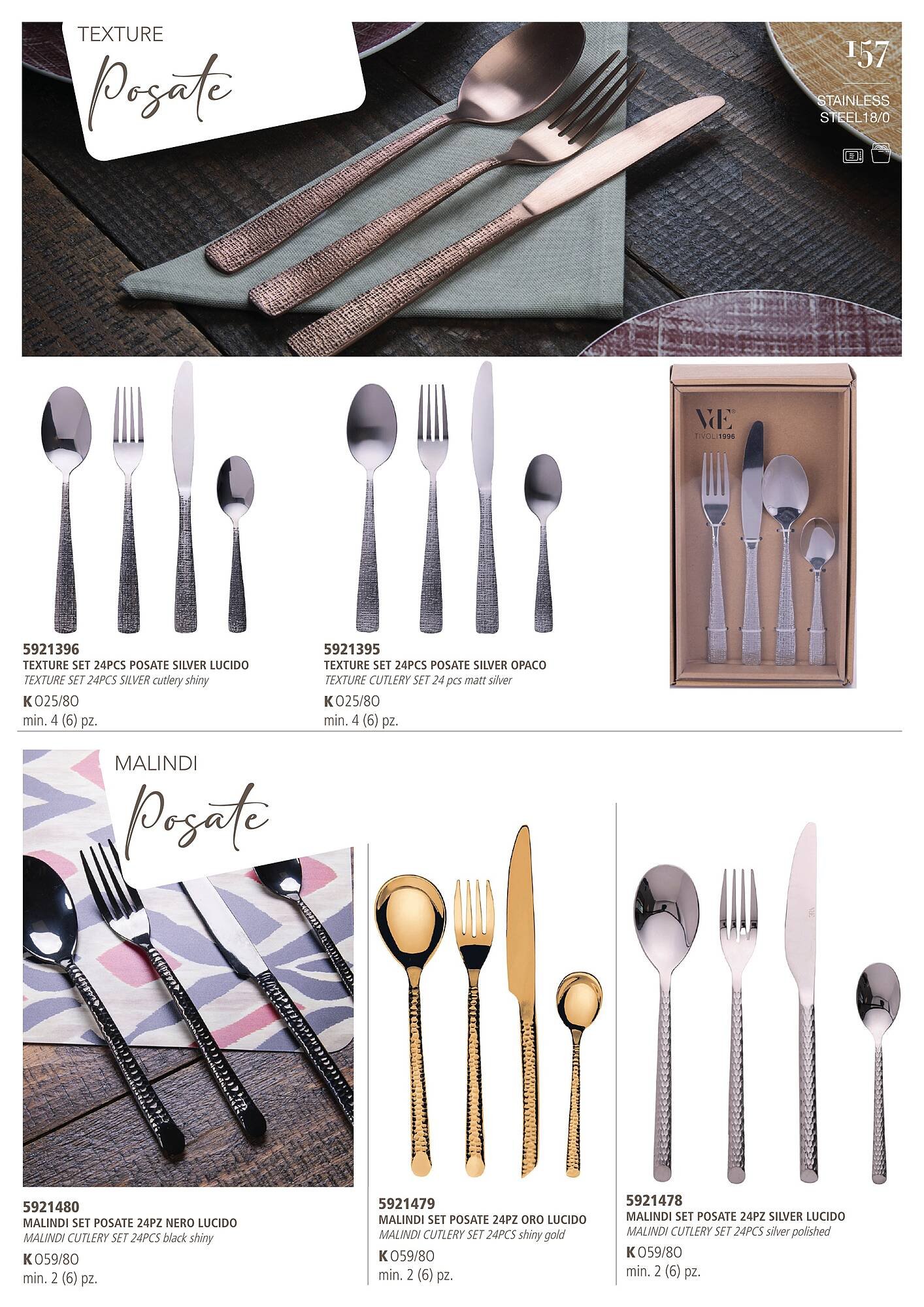 Volantino Satur (2026-01-29 - 2026-12-26)