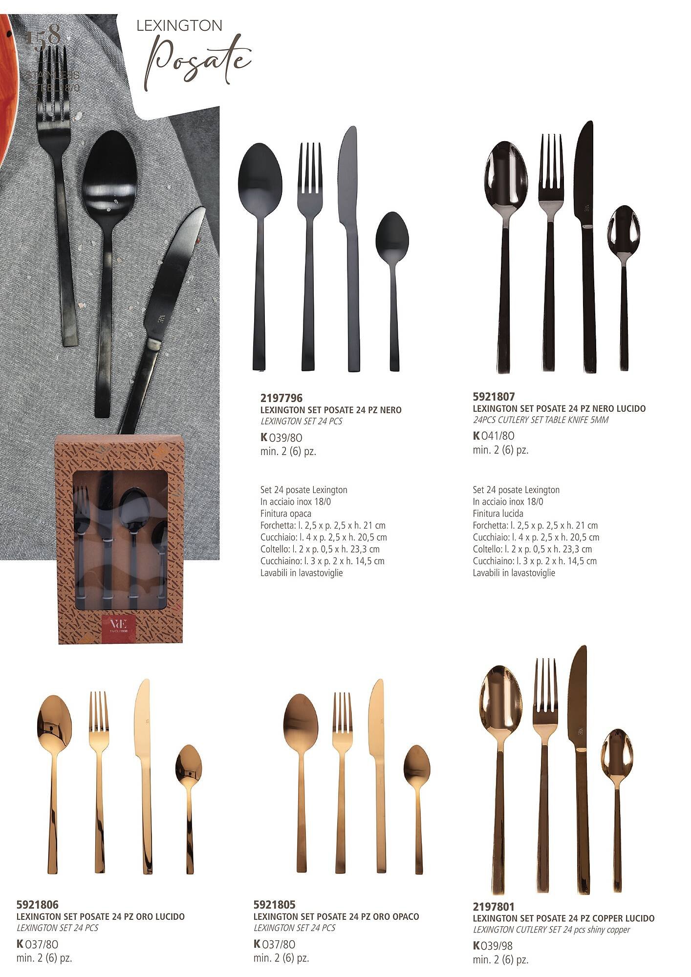 Volantino Satur (2026-01-29 - 2026-12-26)