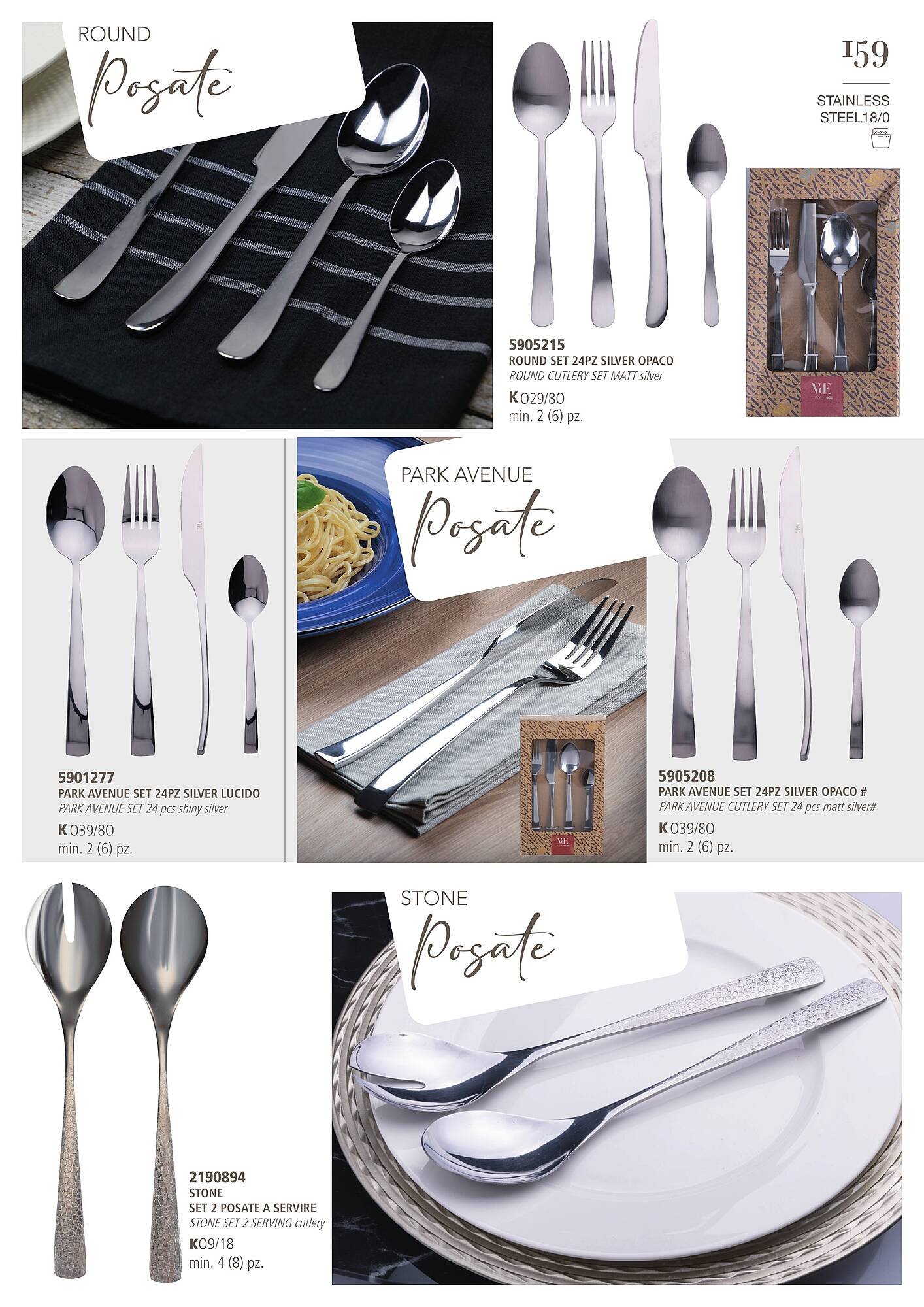 Volantino Satur (2026-01-29 - 2026-12-26)