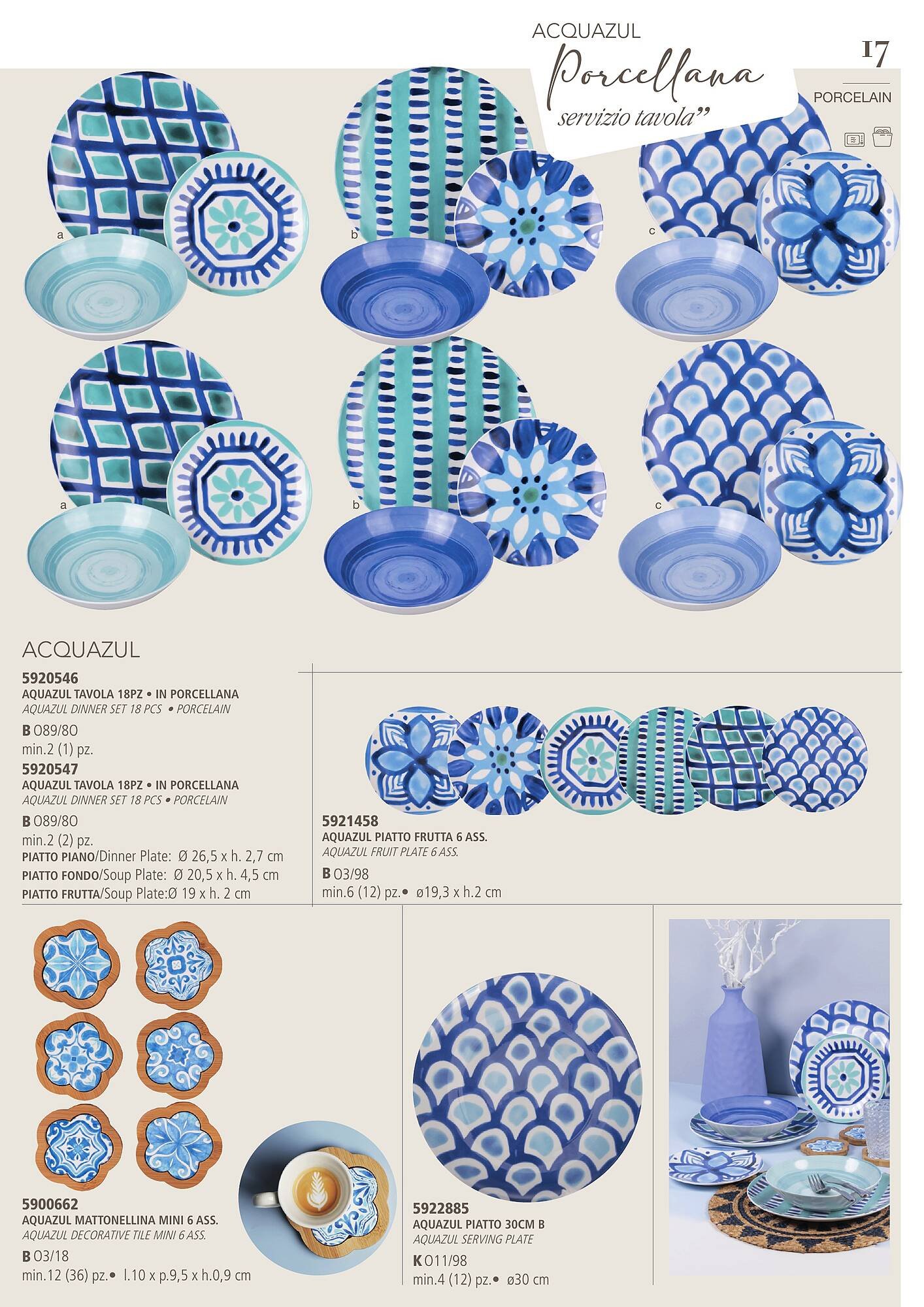 Volantino Satur (2026-01-29 - 2026-12-26)