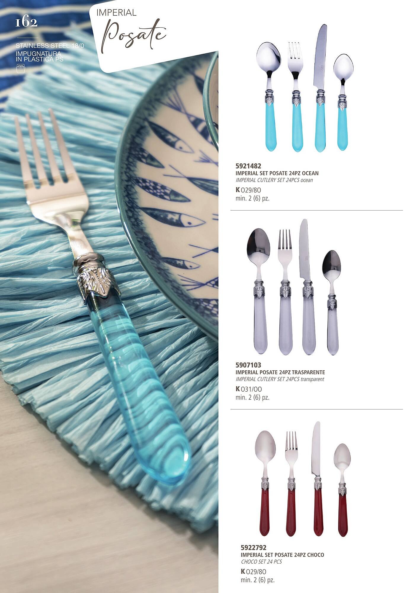 Volantino Satur (2026-01-29 - 2026-12-26)