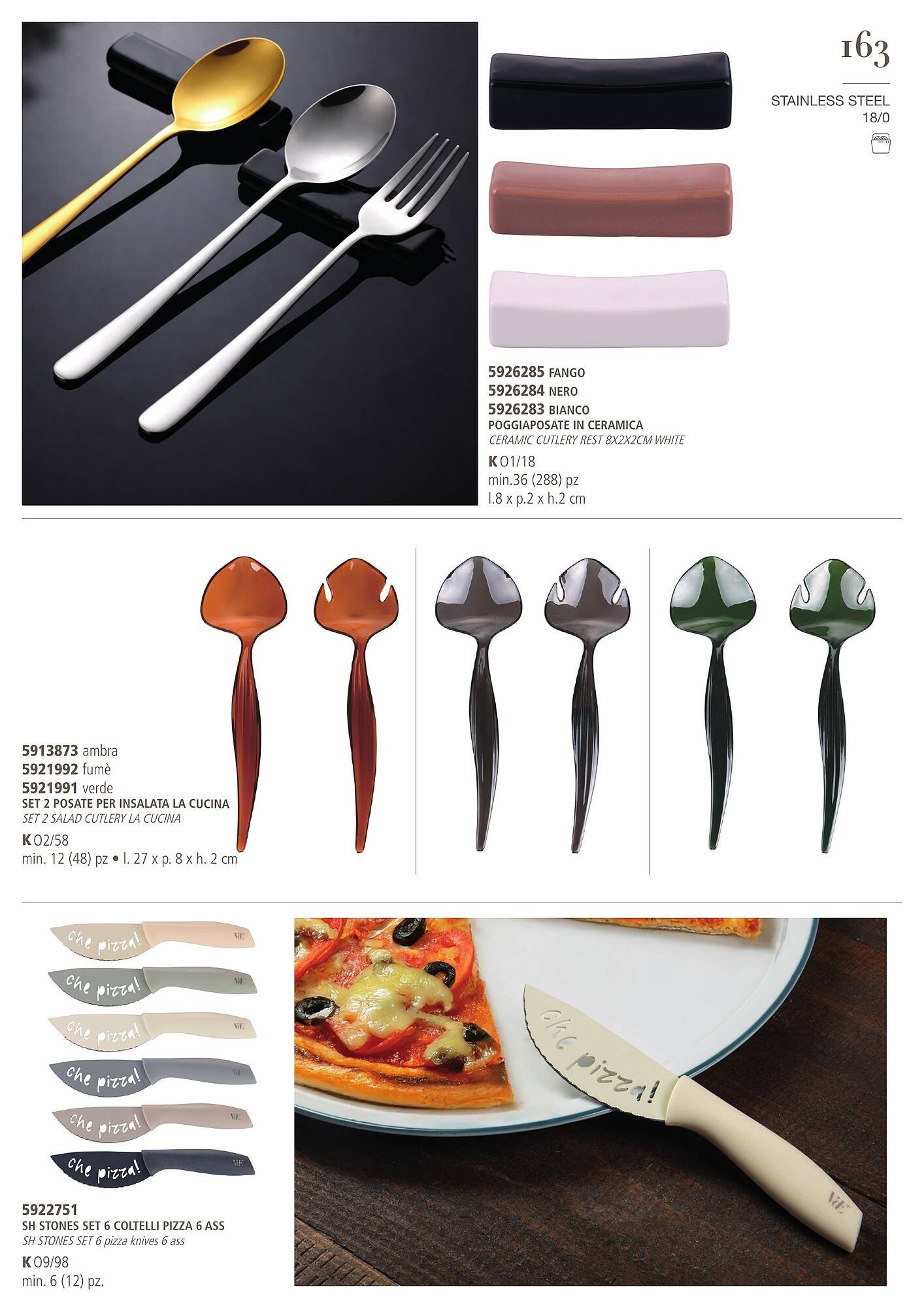 Volantino Satur (2026-01-29 - 2026-12-26)