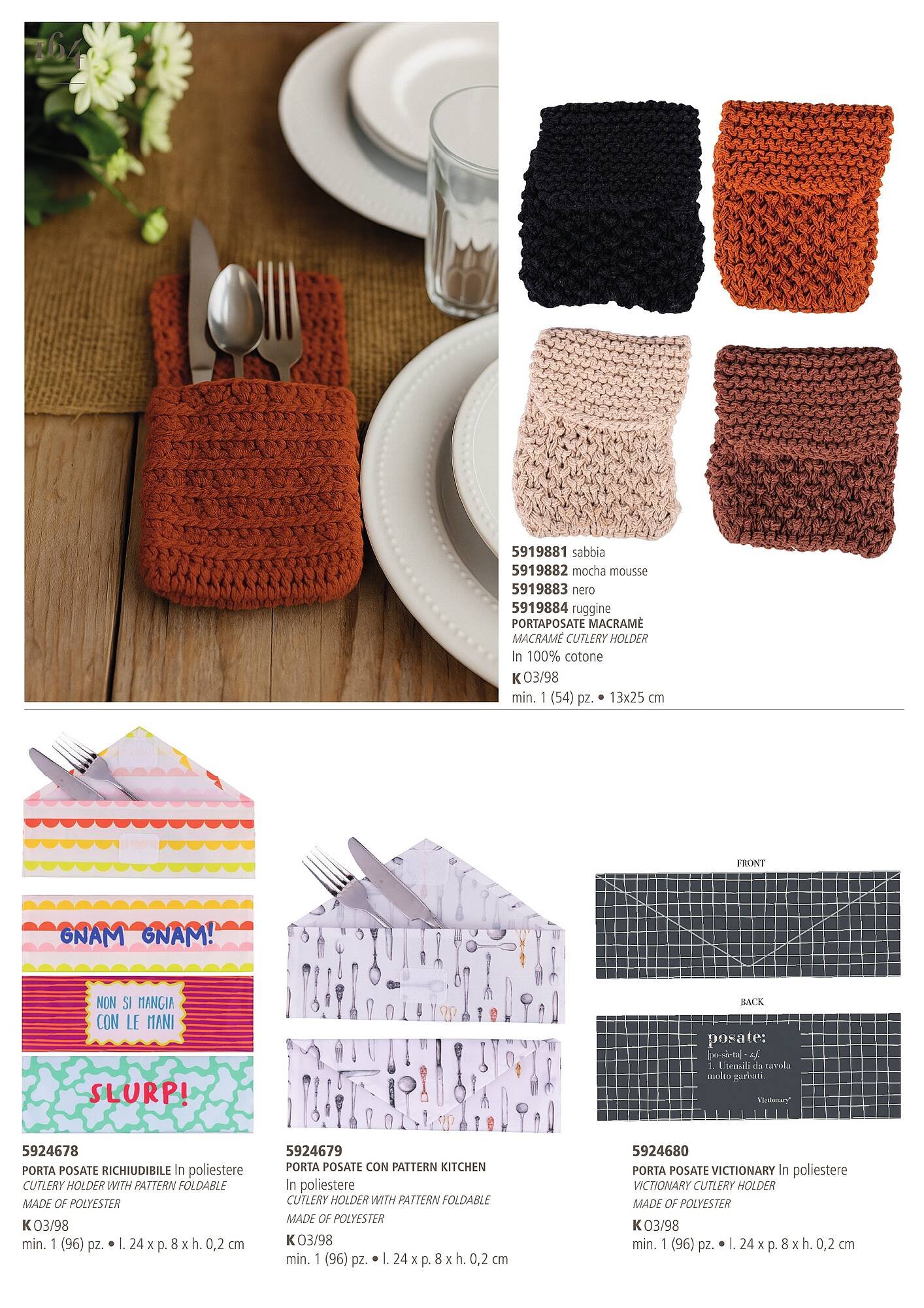 Volantino Satur (2026-01-29 - 2026-12-26)