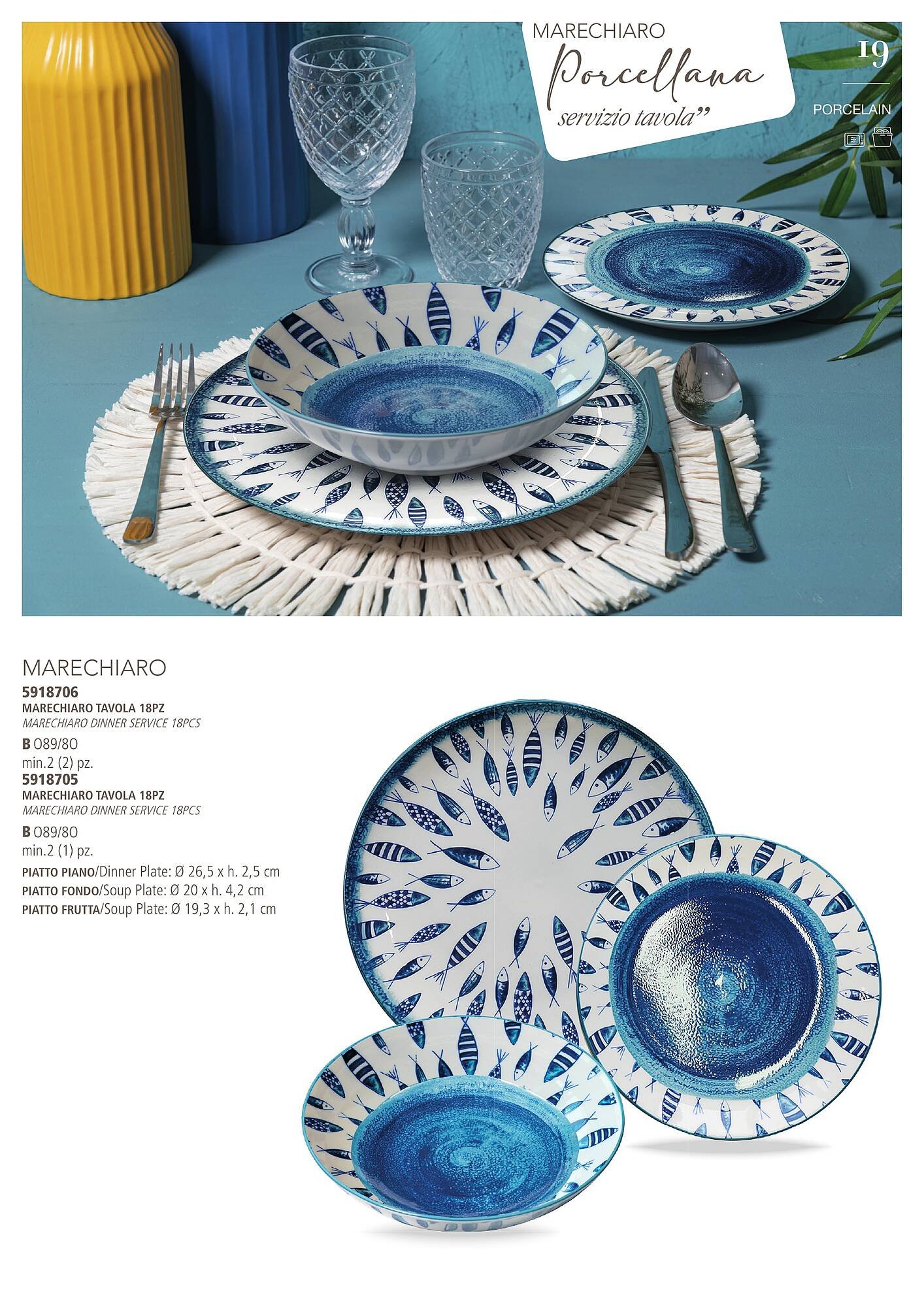 Volantino Satur (2026-01-29 - 2026-12-26)