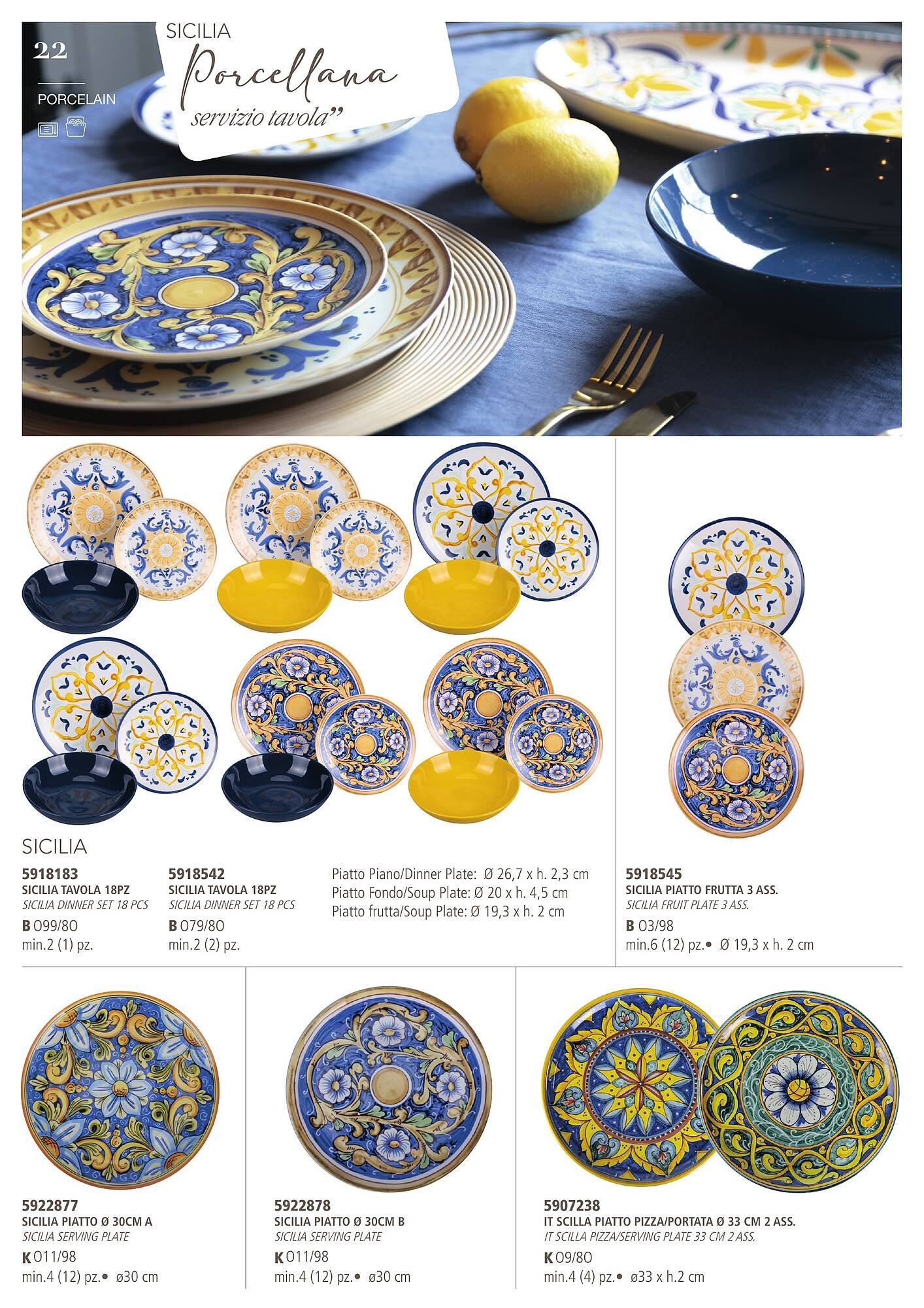 Volantino Satur (2026-01-29 - 2026-12-26)