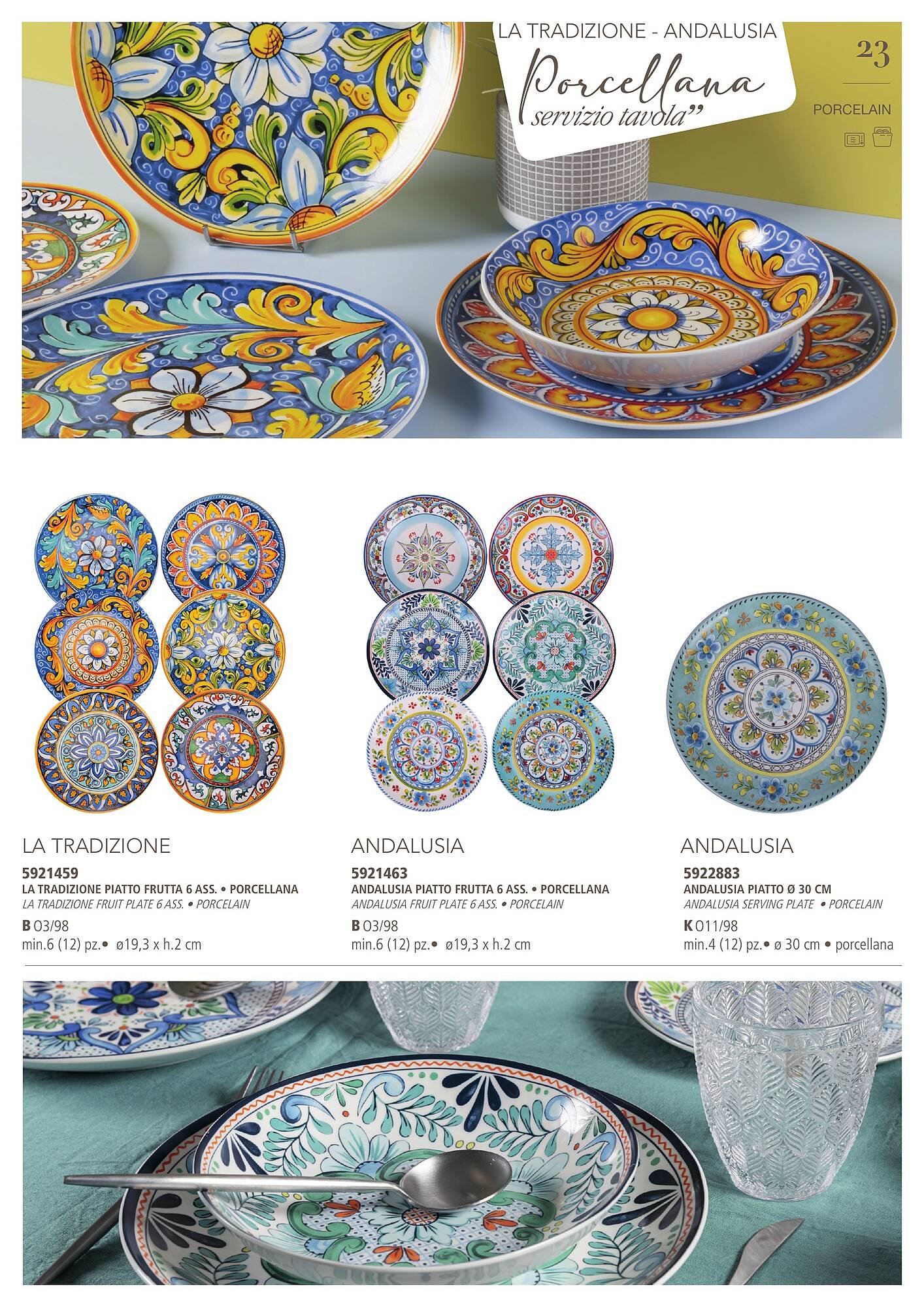 Volantino Satur (2026-01-29 - 2026-12-26)