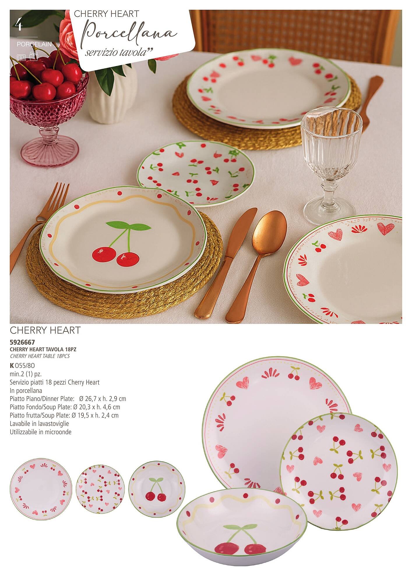 Volantino Satur (2026-01-29 - 2026-12-26)