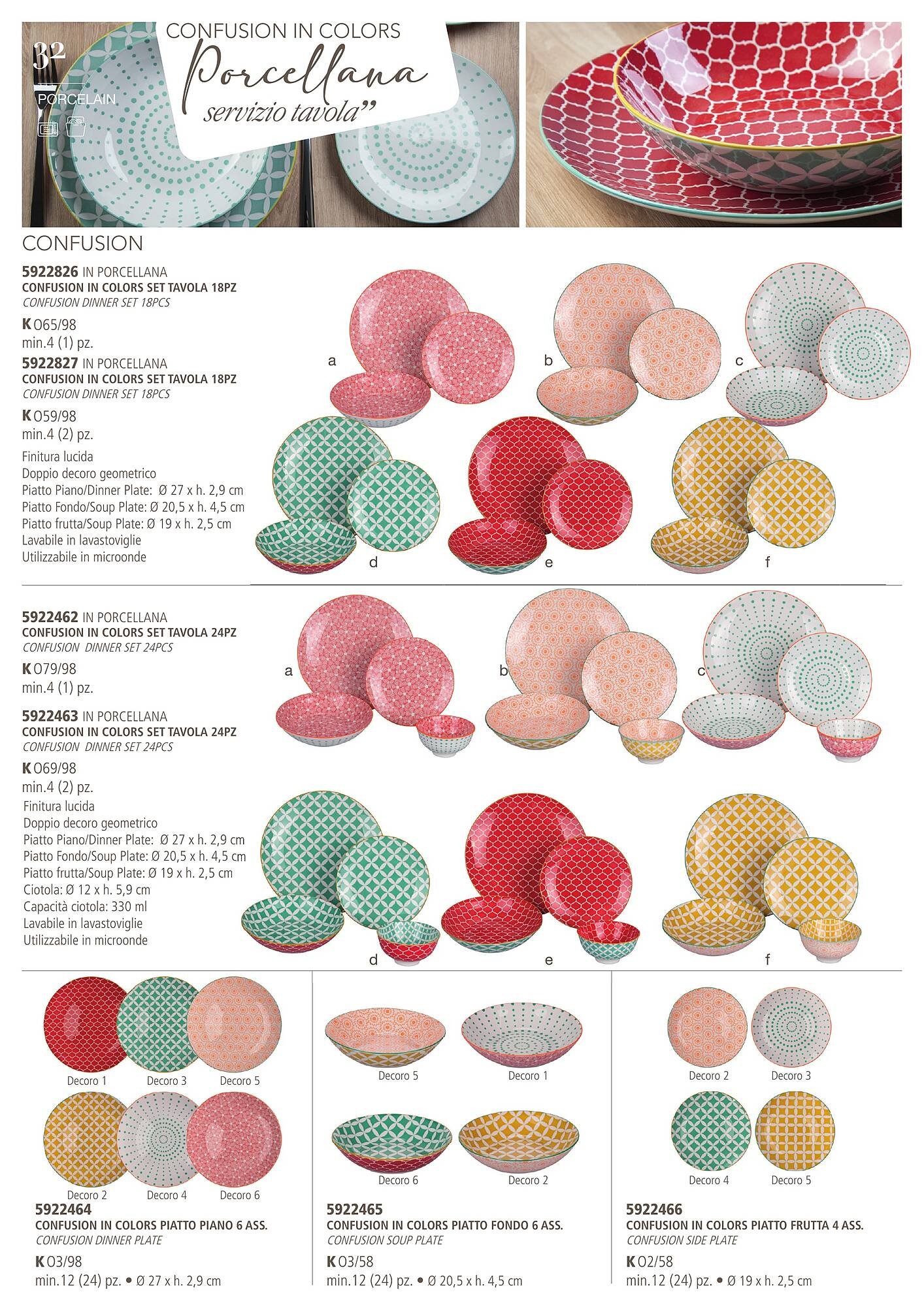 Volantino Satur (2026-01-29 - 2026-12-26)