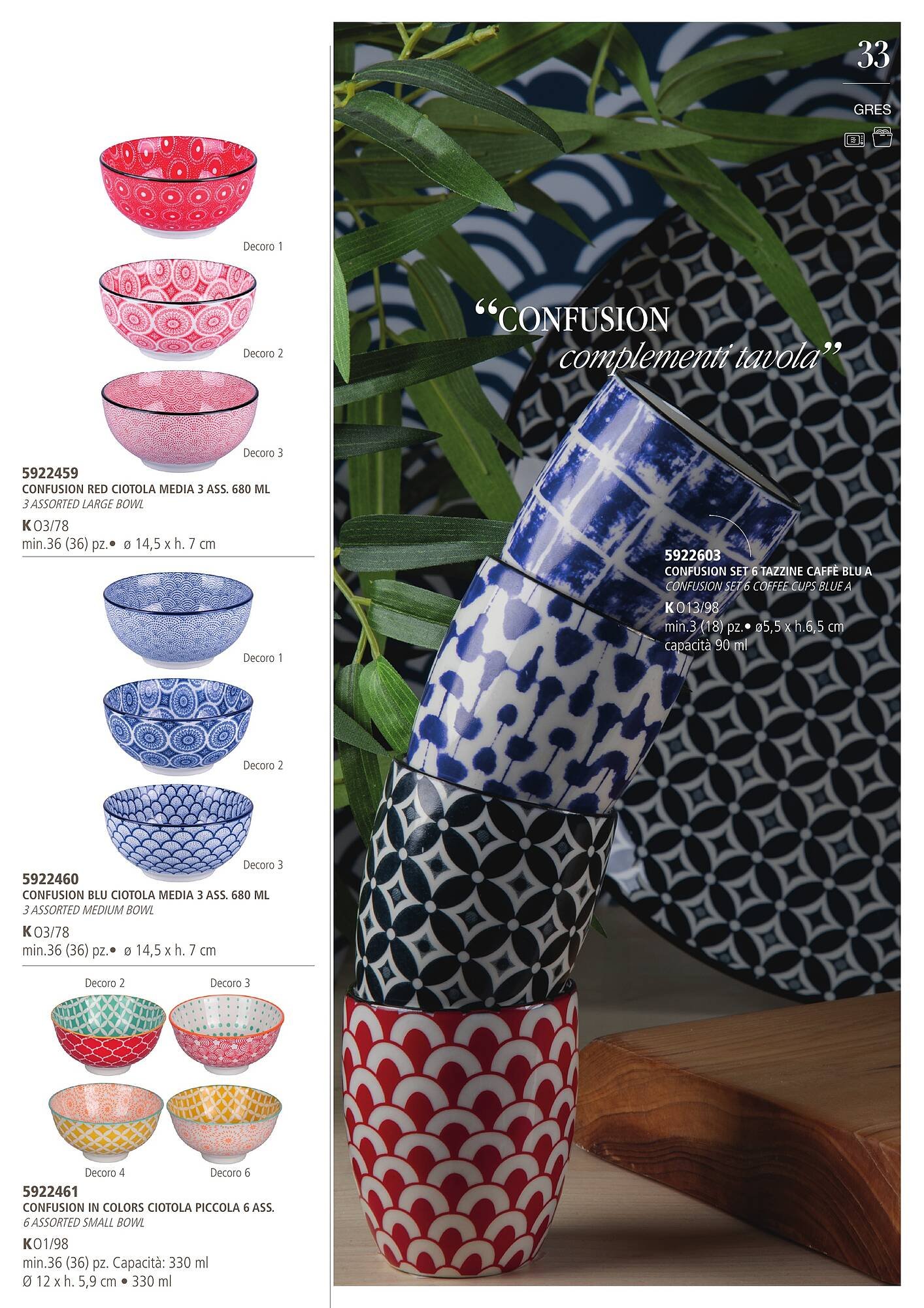 Volantino Satur (2026-01-29 - 2026-12-26)