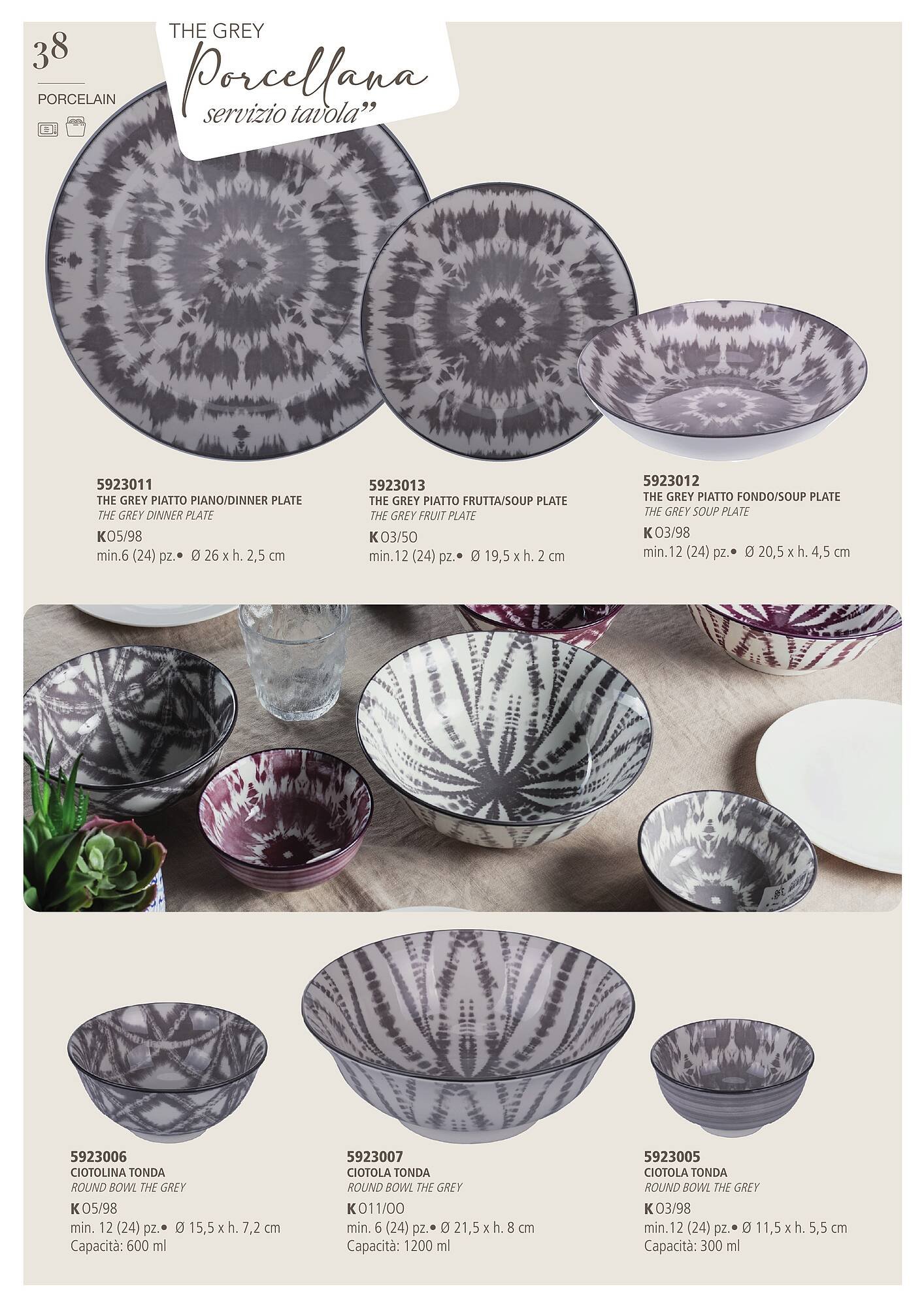 Volantino Satur (2026-01-29 - 2026-12-26)