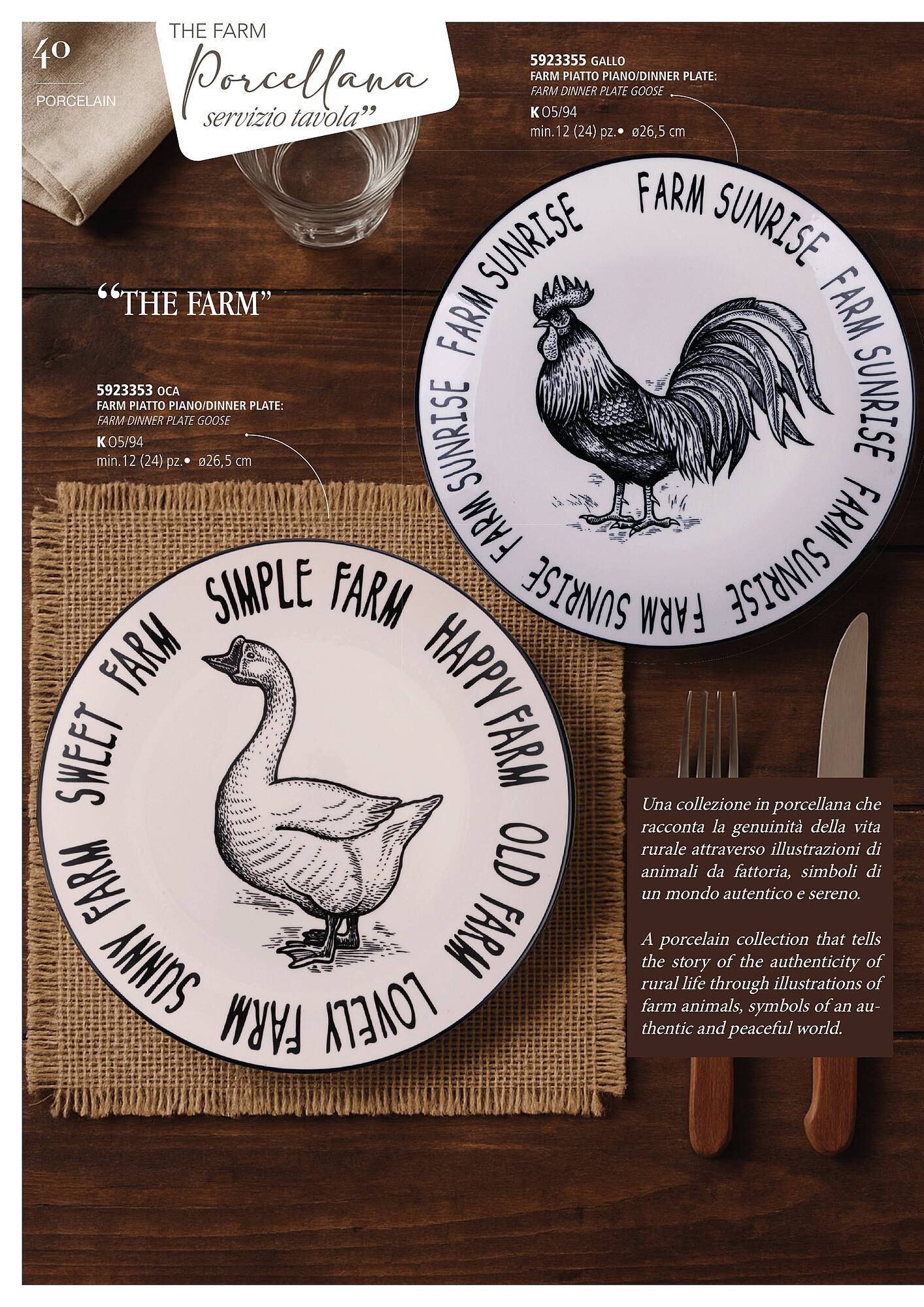 Volantino Satur (2026-01-29 - 2026-12-26)