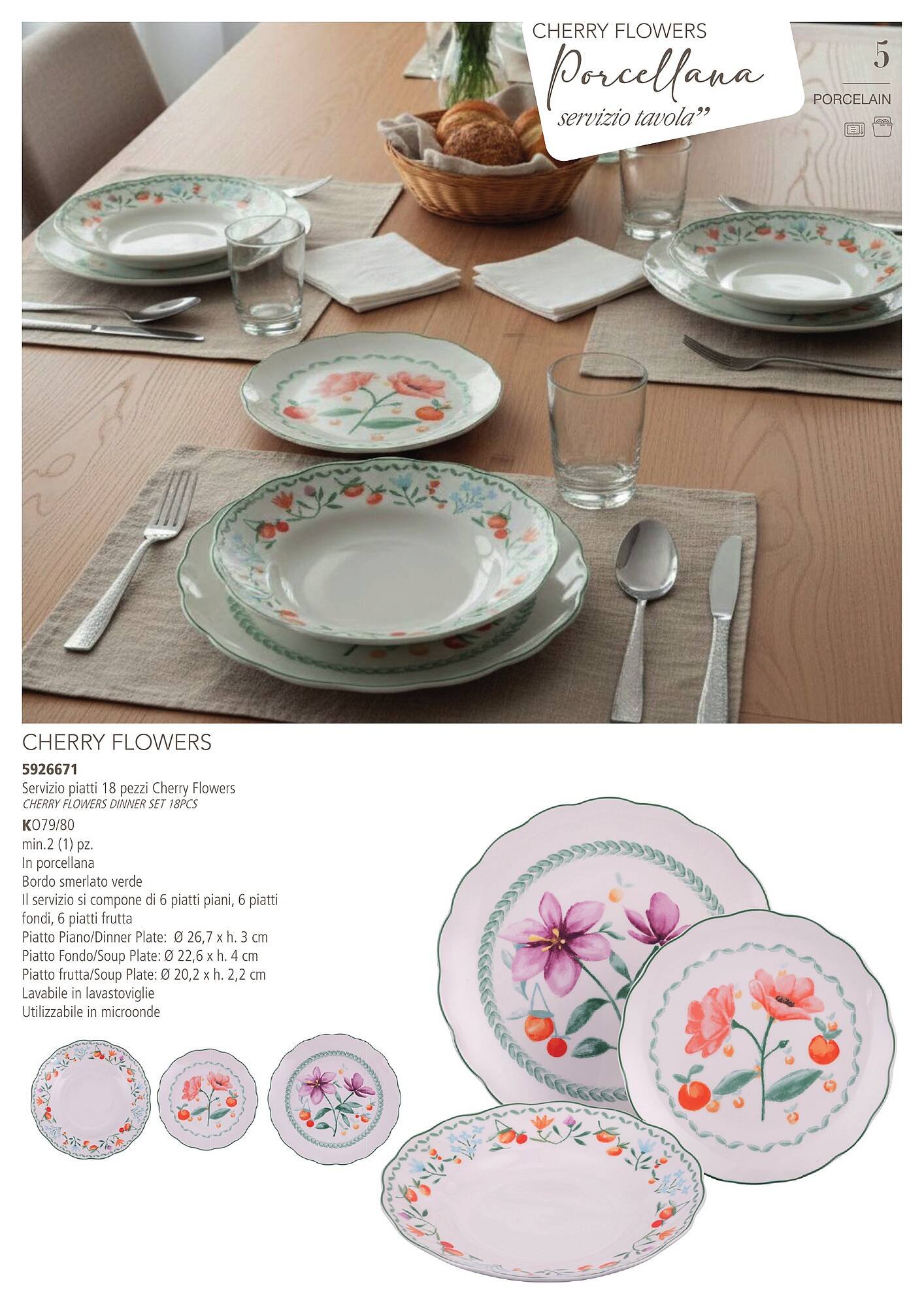 Volantino Satur (2026-01-29 - 2026-12-26)