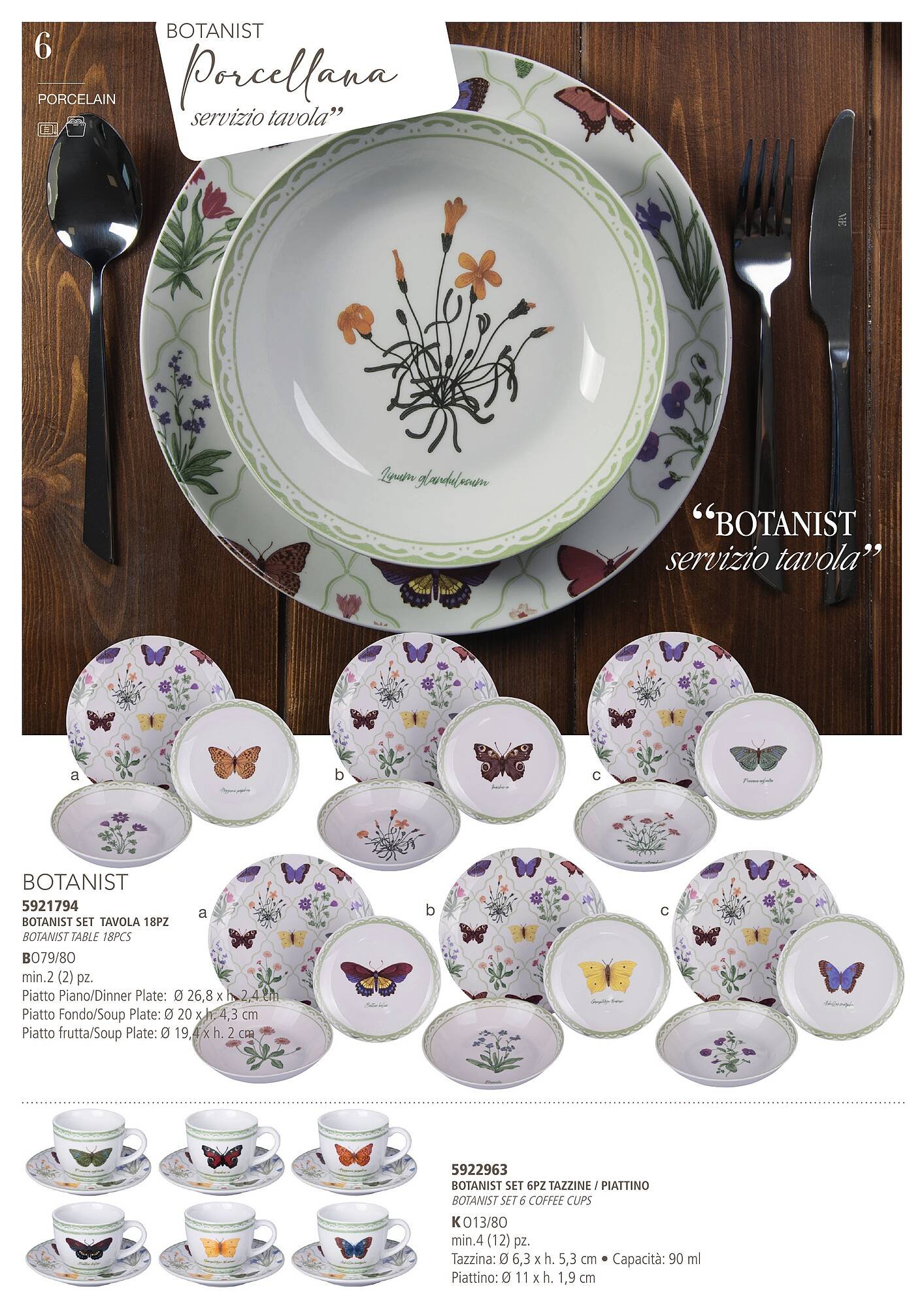 Volantino Satur (2026-01-29 - 2026-12-26)