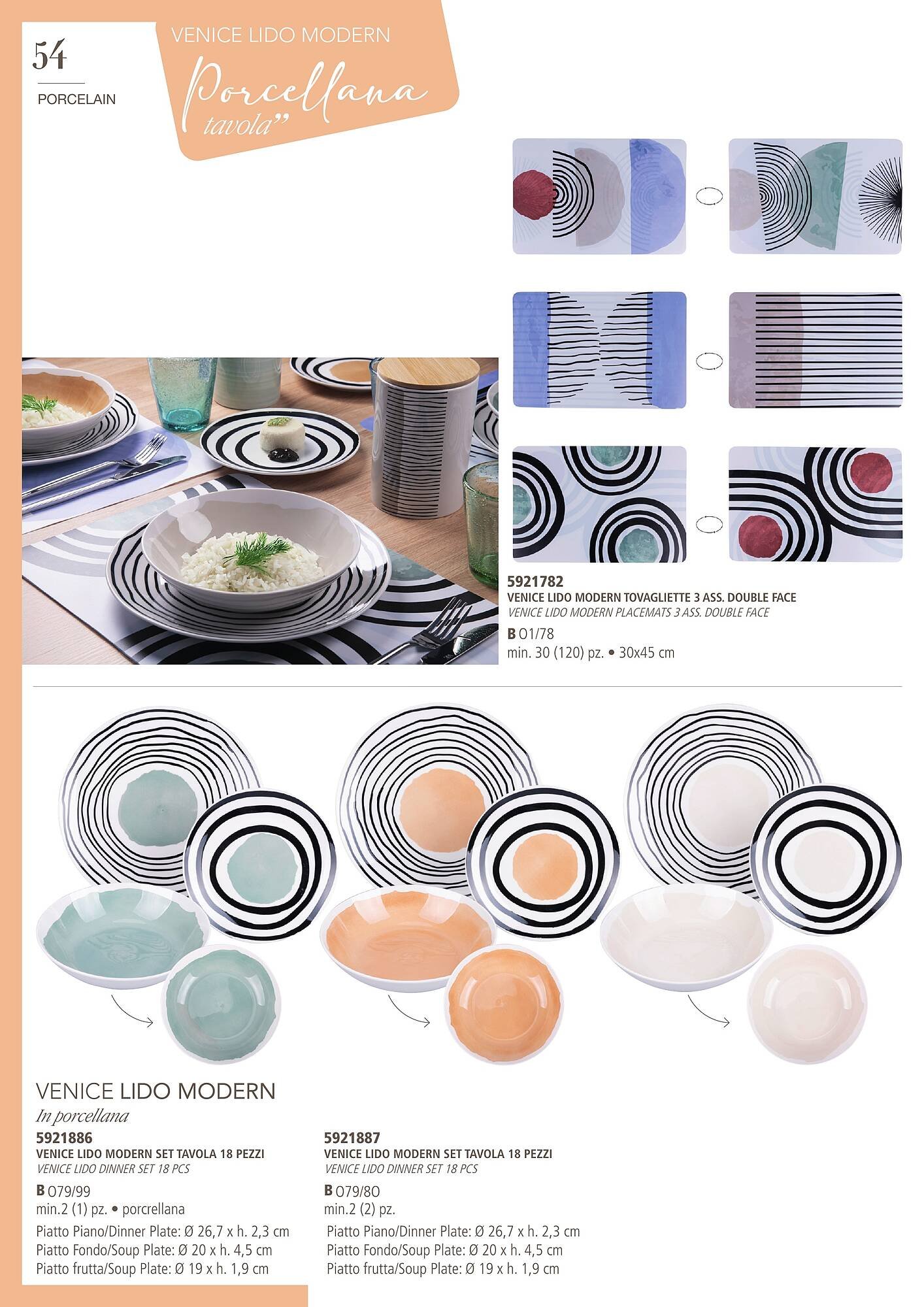 Volantino Satur (2026-01-29 - 2026-12-26)